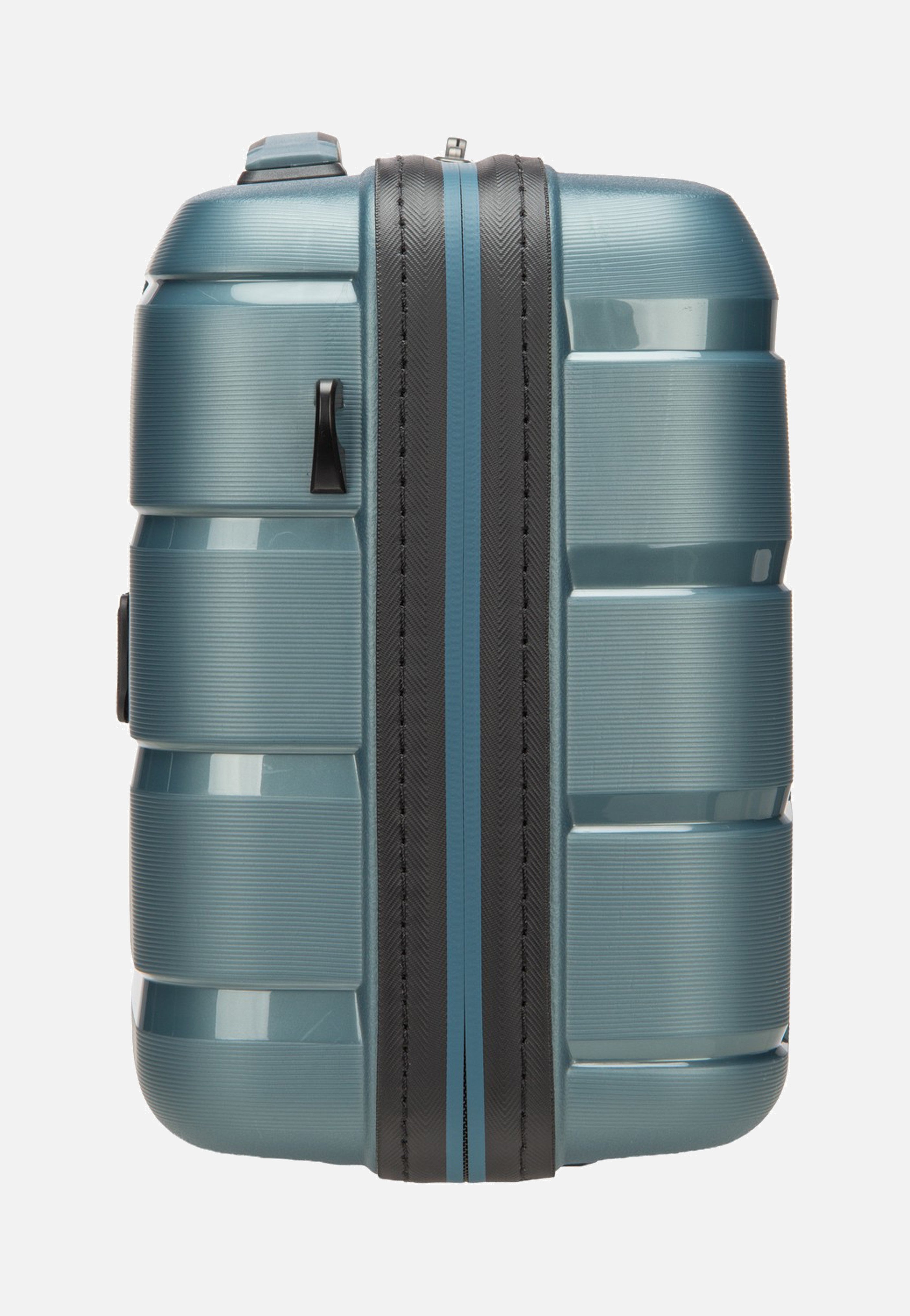 travelite - Air Base Beautycase Ice Blue - Cosmetic Case | Neutral-Image