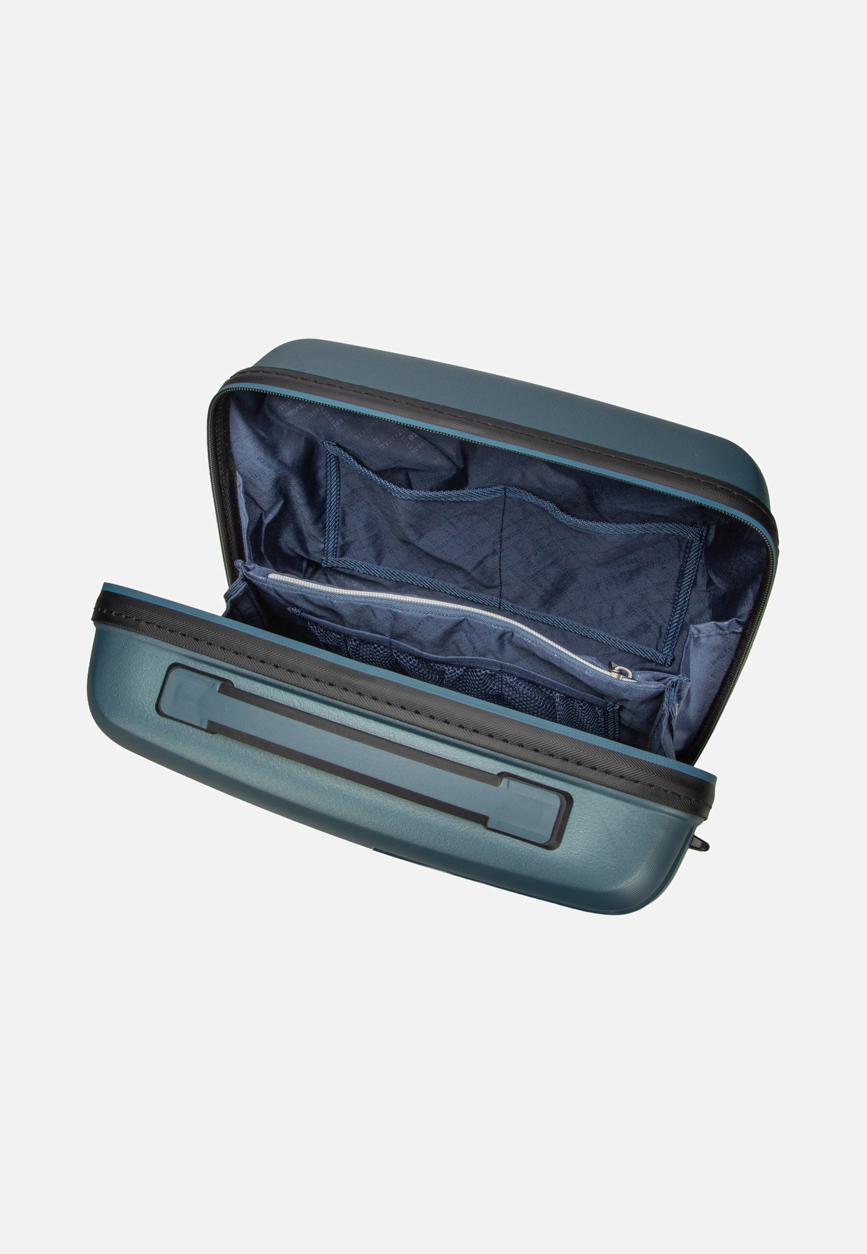 travelite - Air Base Beautycase Ice Blue - Cosmetic Case | Neutral-Image
