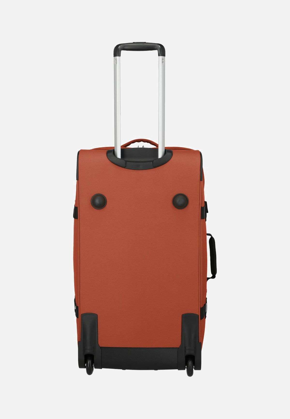 travelite Bolonia Wheeled Duffle L Orange Borsa da viaggio con ruote