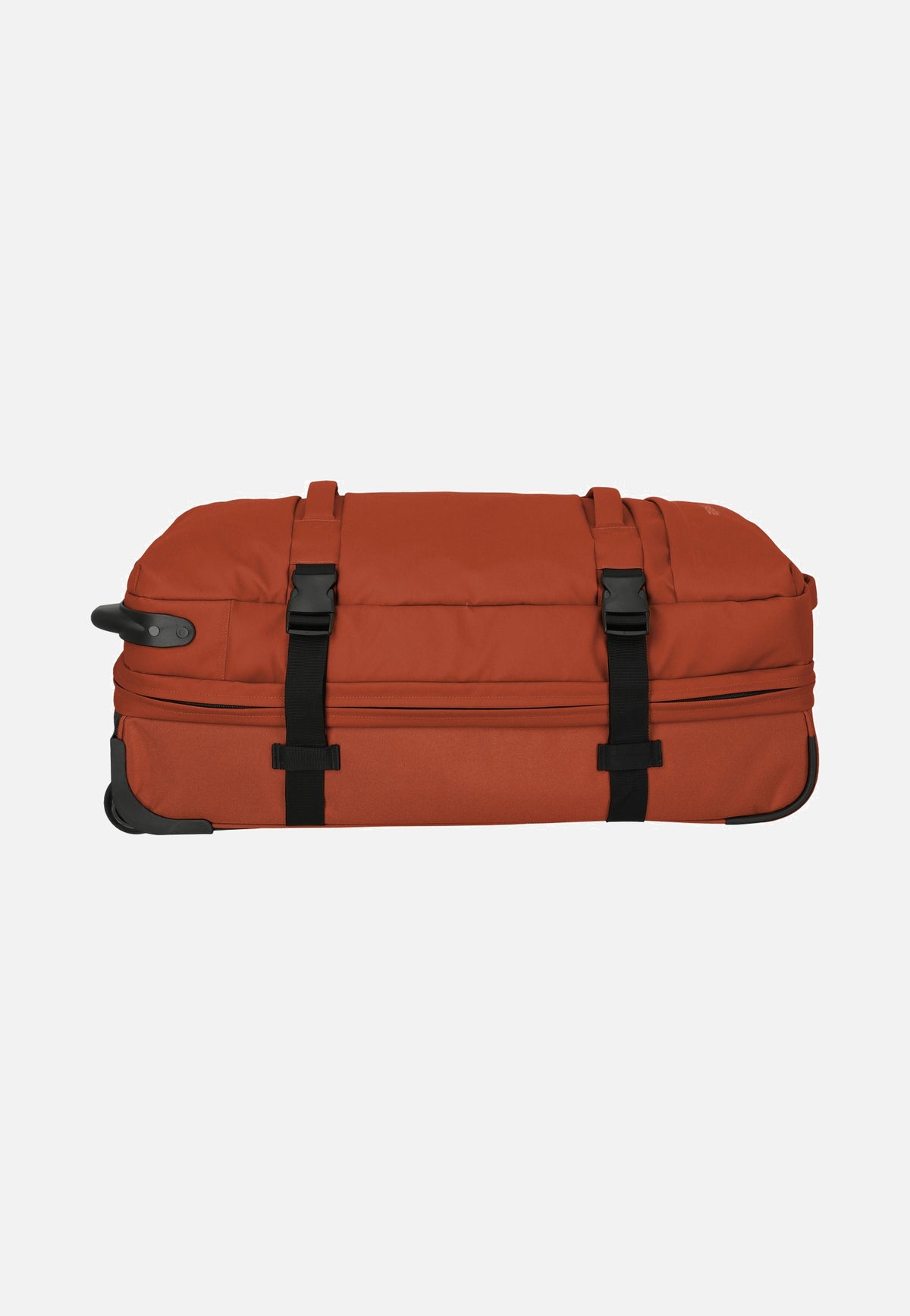 travelite Bolonia Wheeled Duffle L Orange Borsa da viaggio con ruote