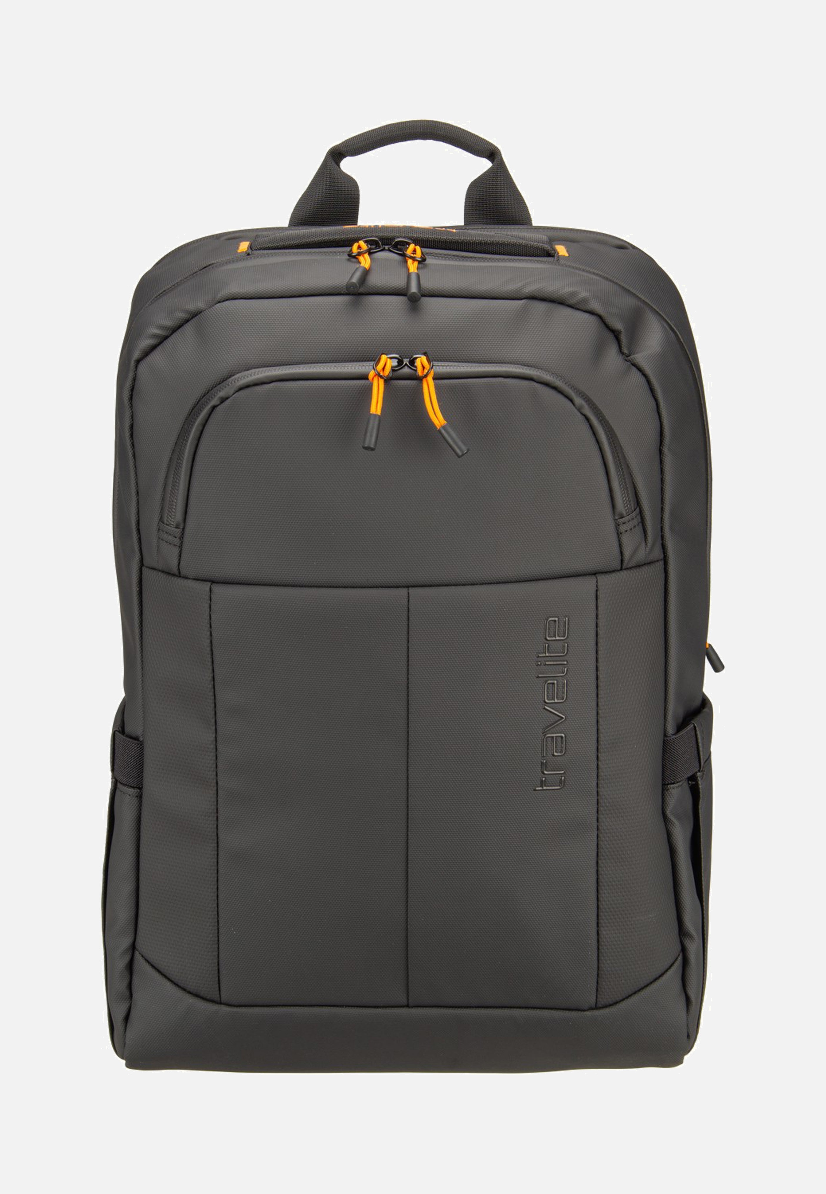 travelite - Briize Backpack M Black - Backpack | Neutral-Image