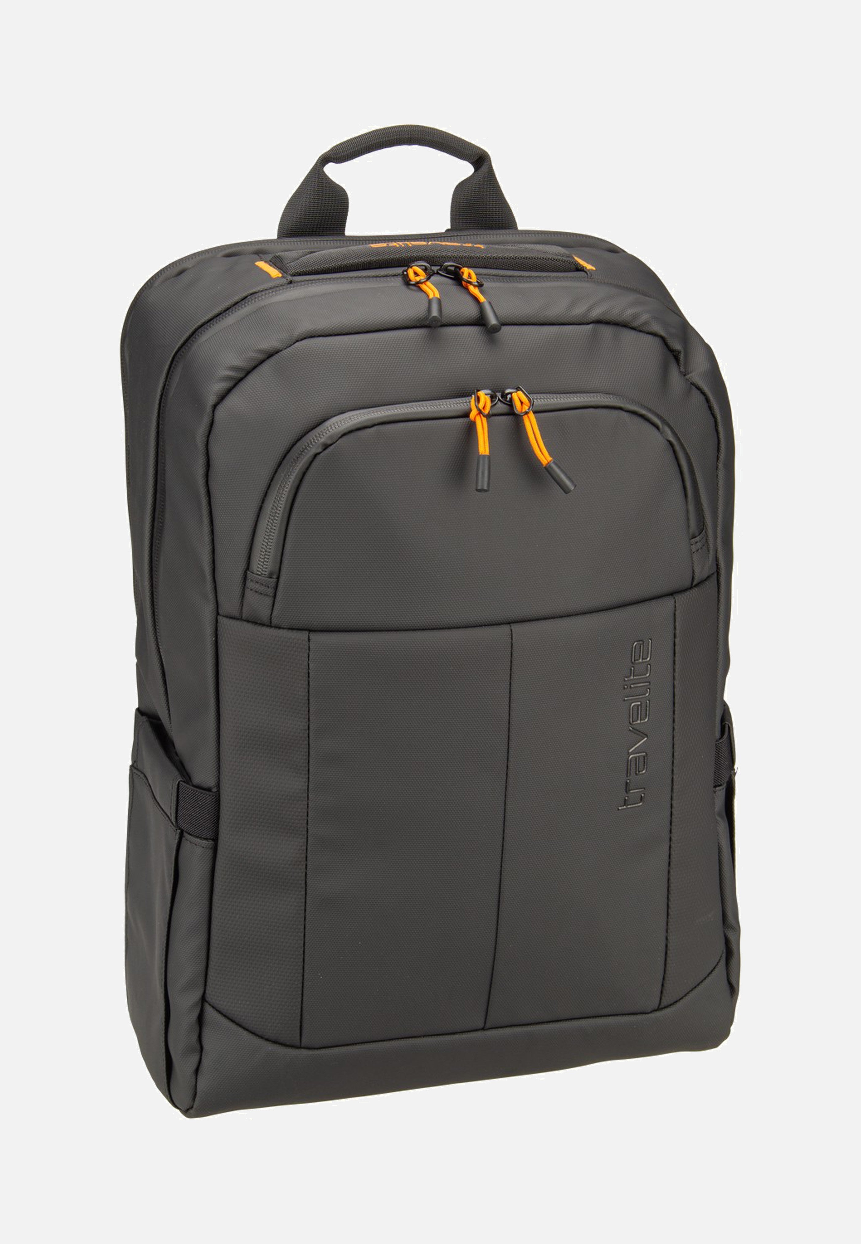 travelite - Briize Backpack M Black - Backpack | Neutral-Image