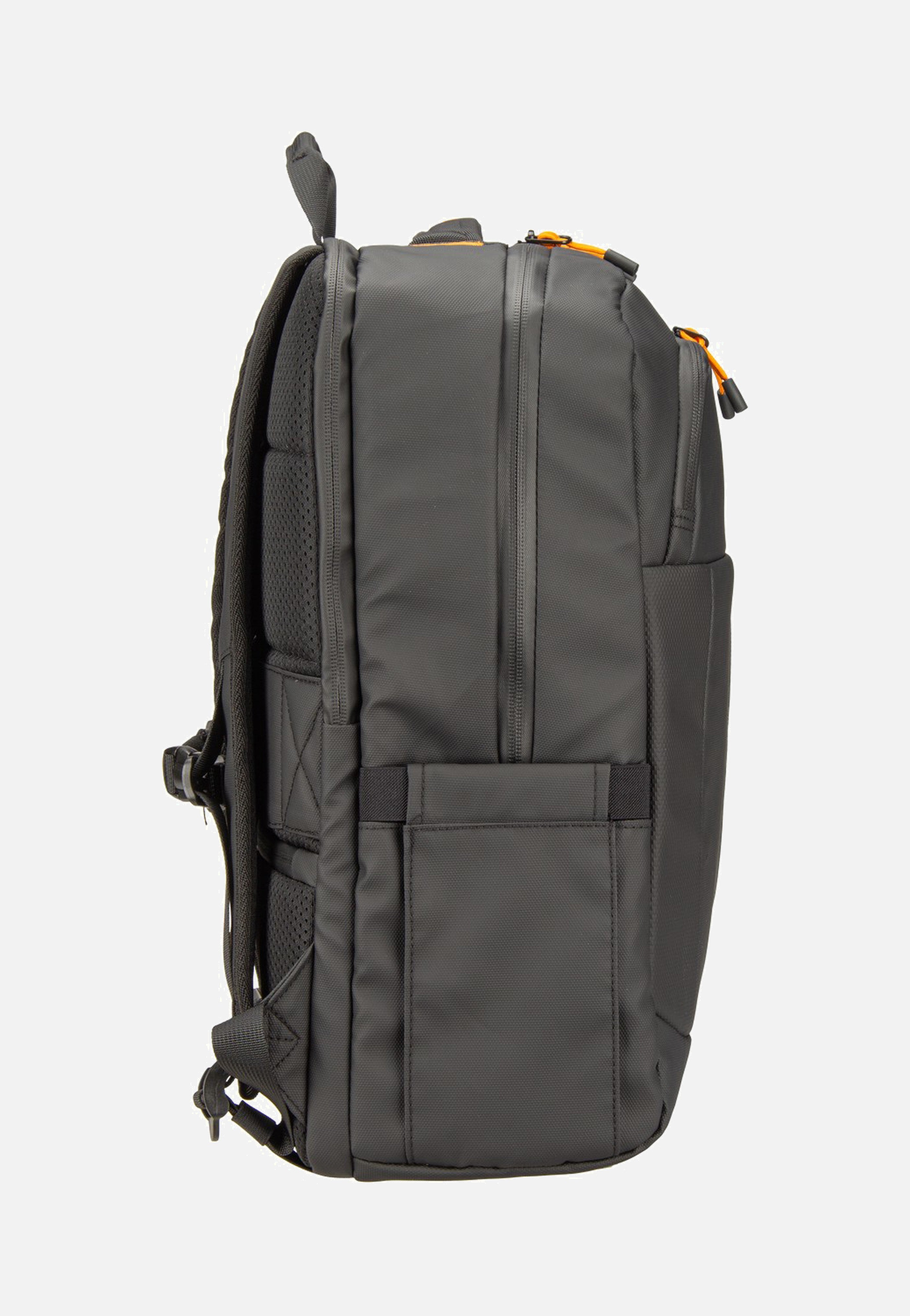 travelite - Briize Backpack M Black - Backpack | Neutral-Image