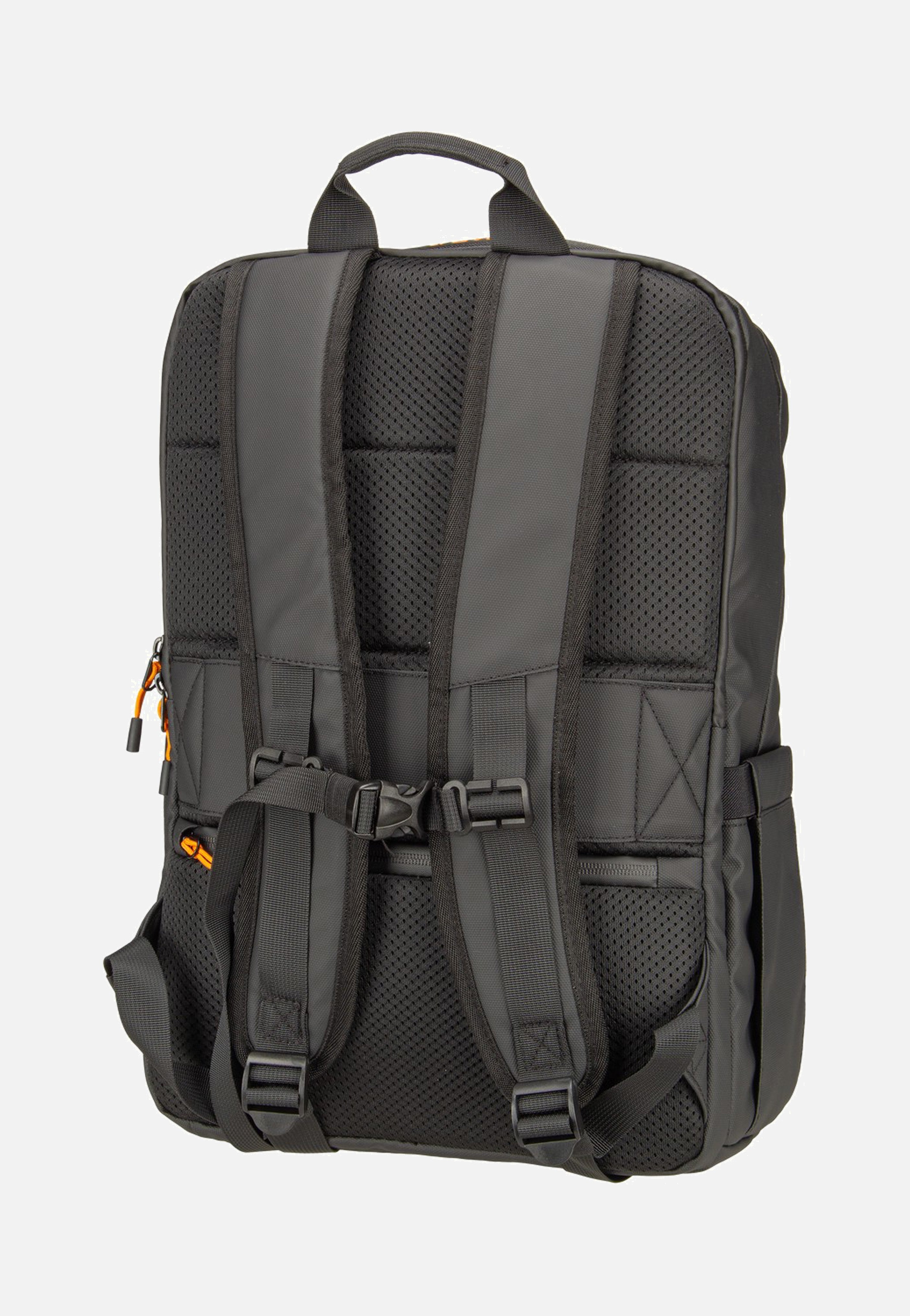 travelite - Briize Backpack M Black - Backpack | Neutral-Image
