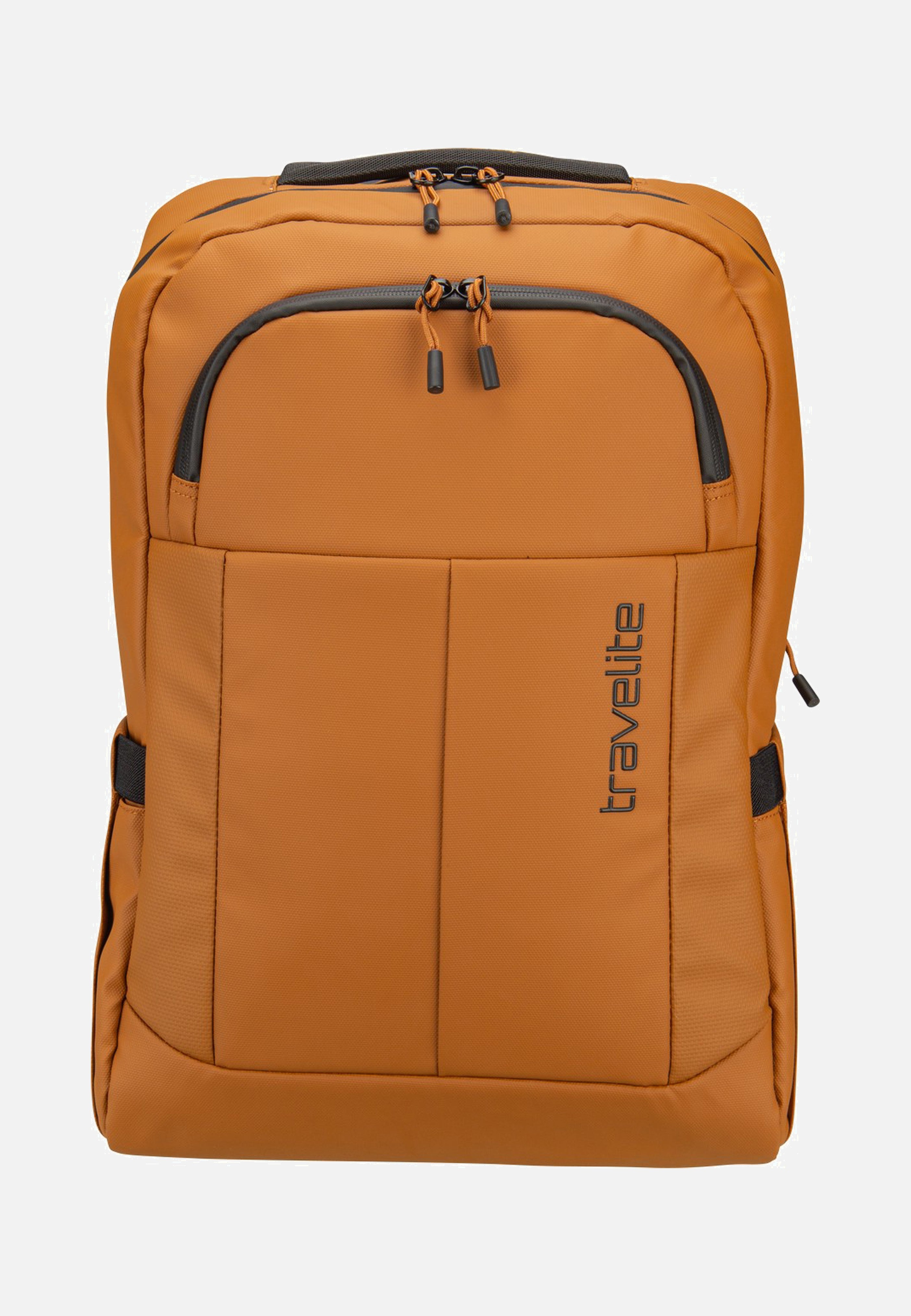 travelite - Briize Backpack M Curry - Backpack | Neutral-Image