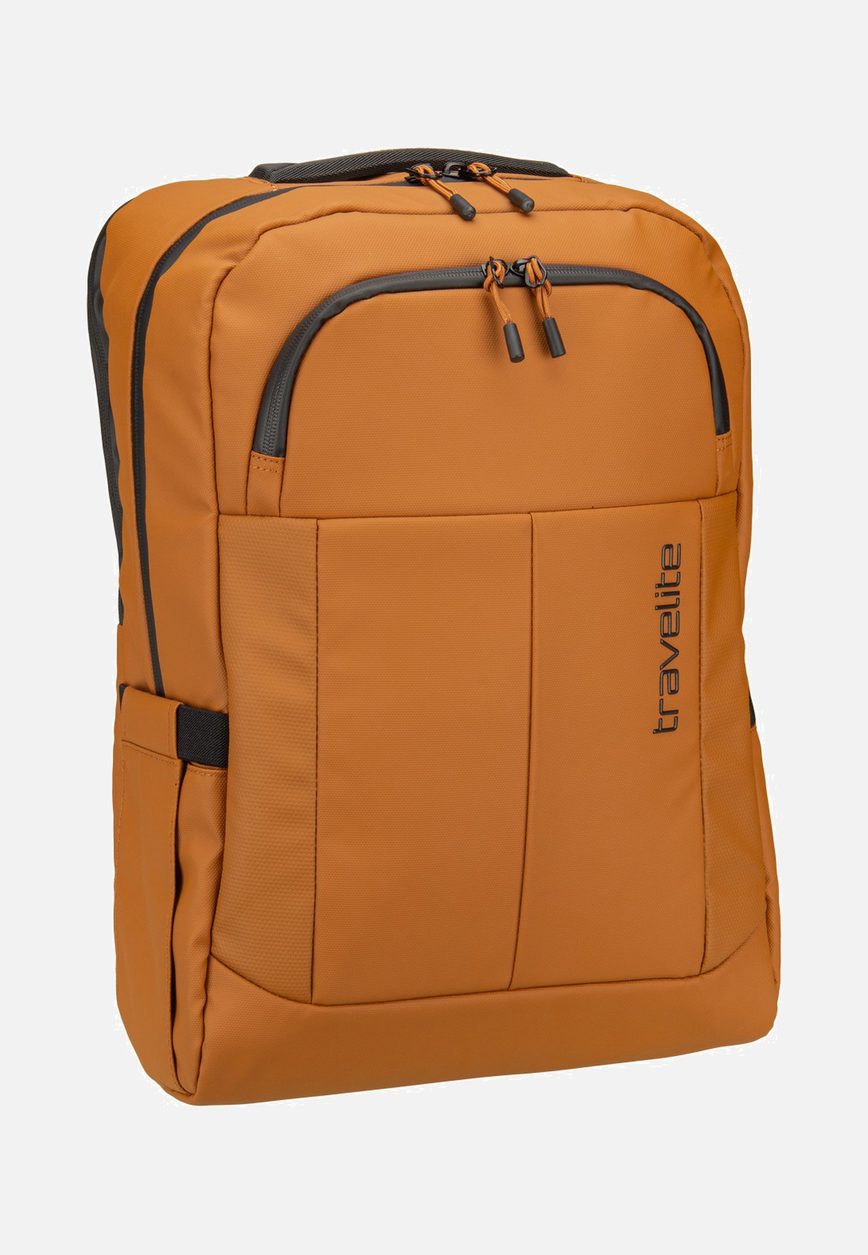 travelite - Briize Backpack M Curry - Backpack | Neutral-Image
