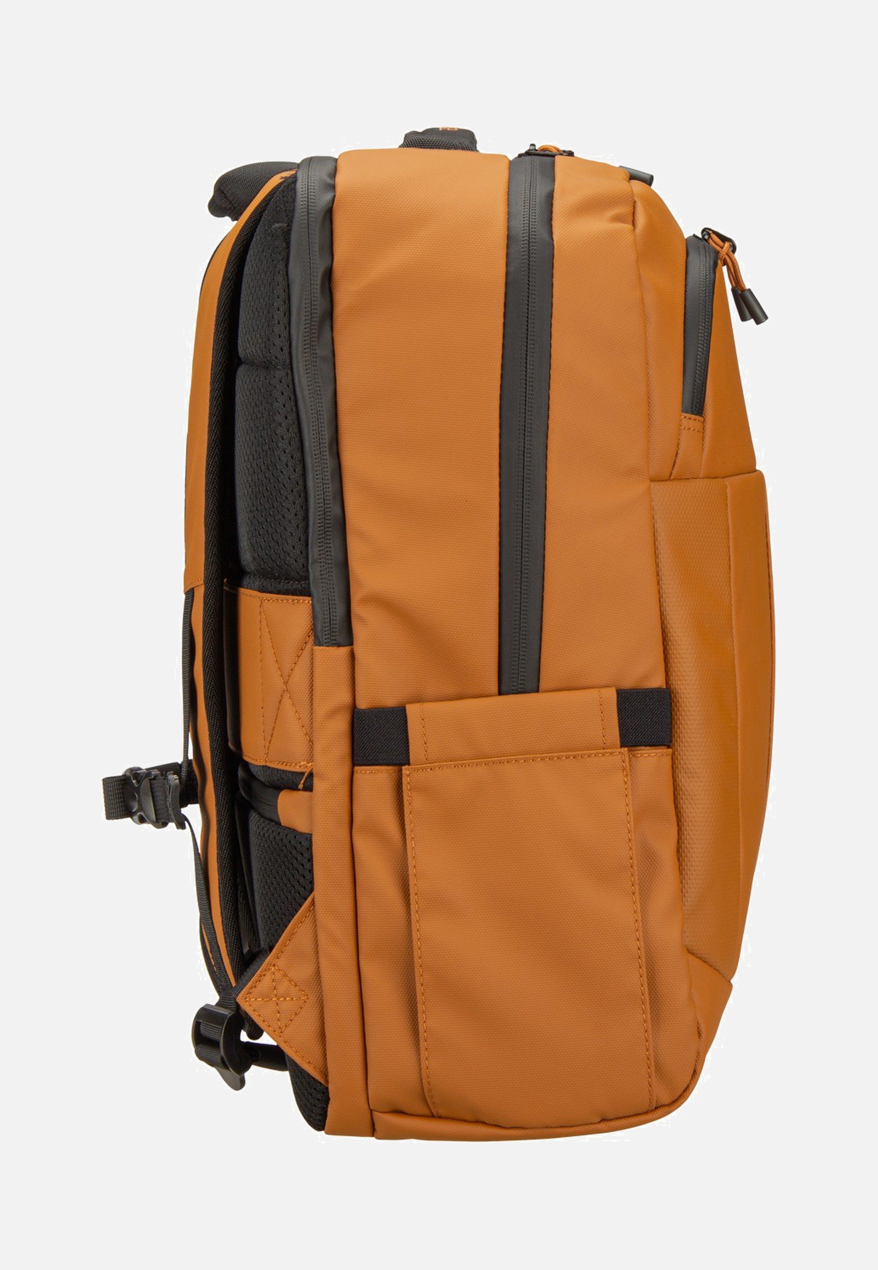 travelite - Briize Backpack M Curry - Backpack | Neutral-Image