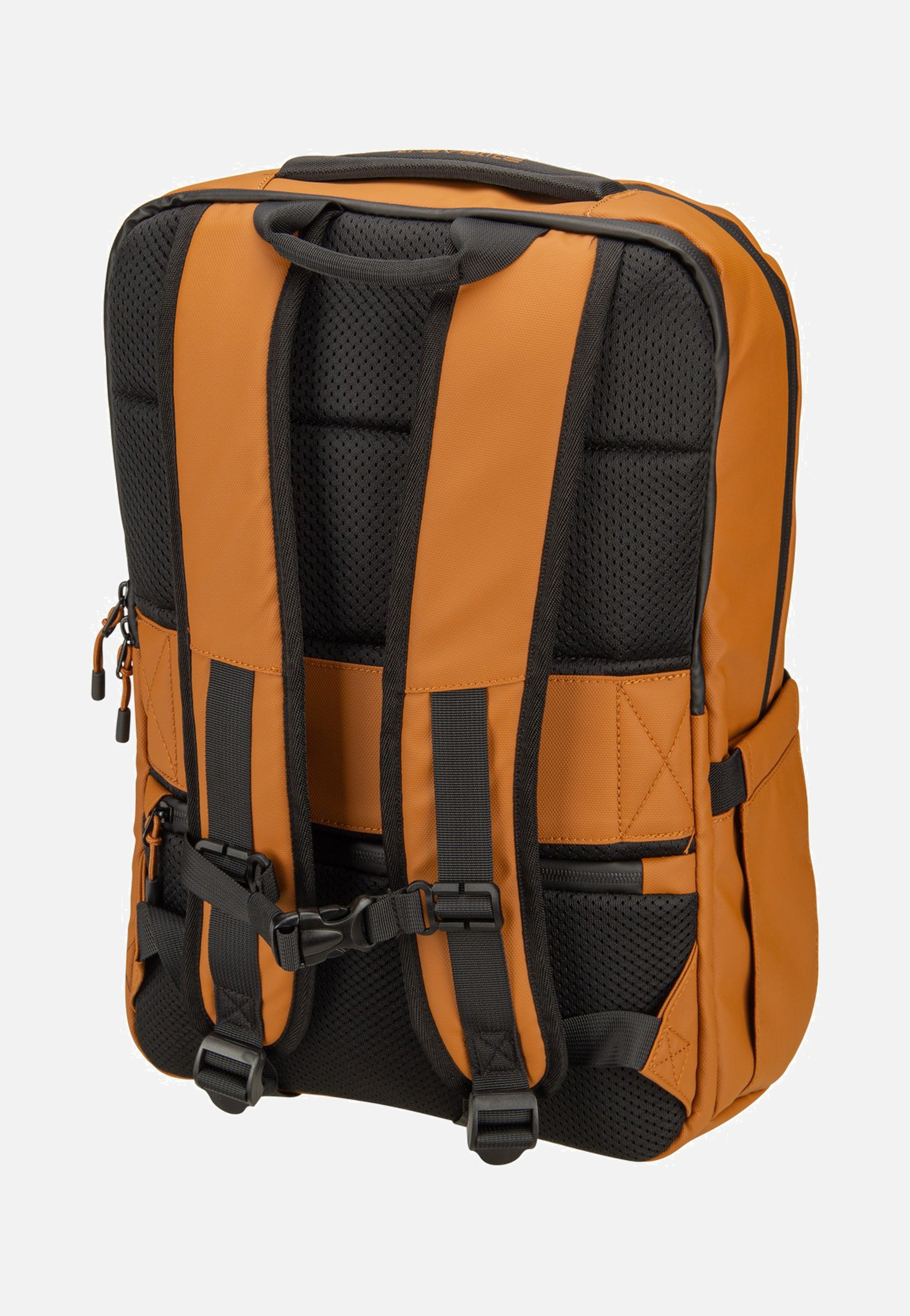 travelite - Briize Backpack M Curry - Backpack | Neutral-Image
