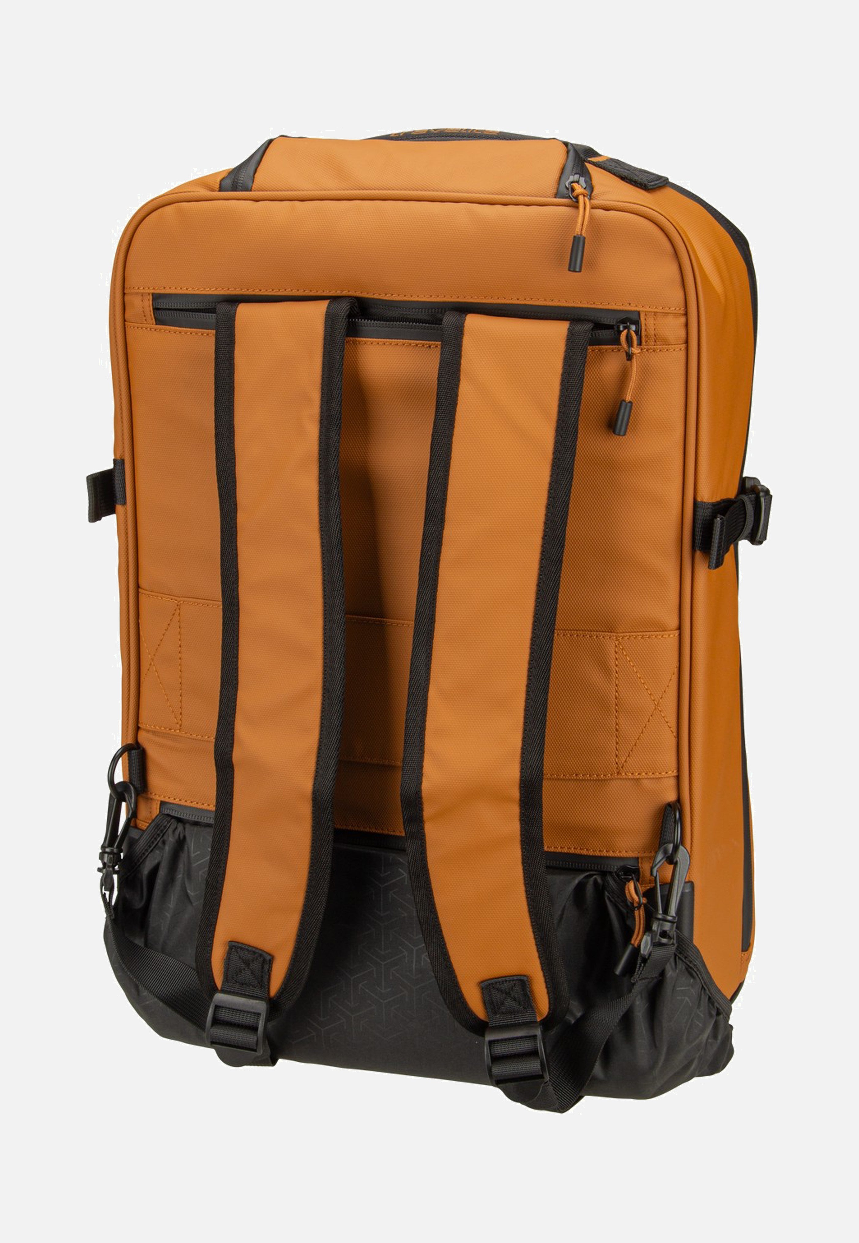 travelite - Briize Trolley Backpack 2w Curry - Suitcase | Neutral-Image