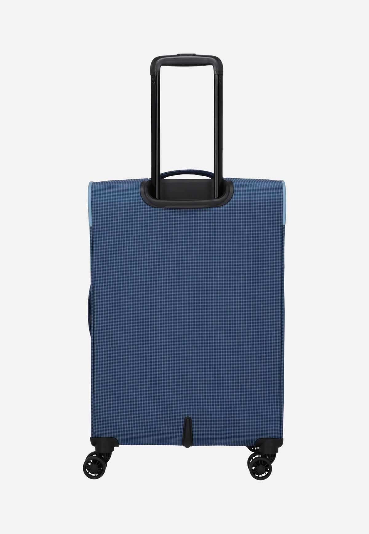 travelite Corsiica 4w Set Lexp/Mexp/Sexp/BB Blue Valise