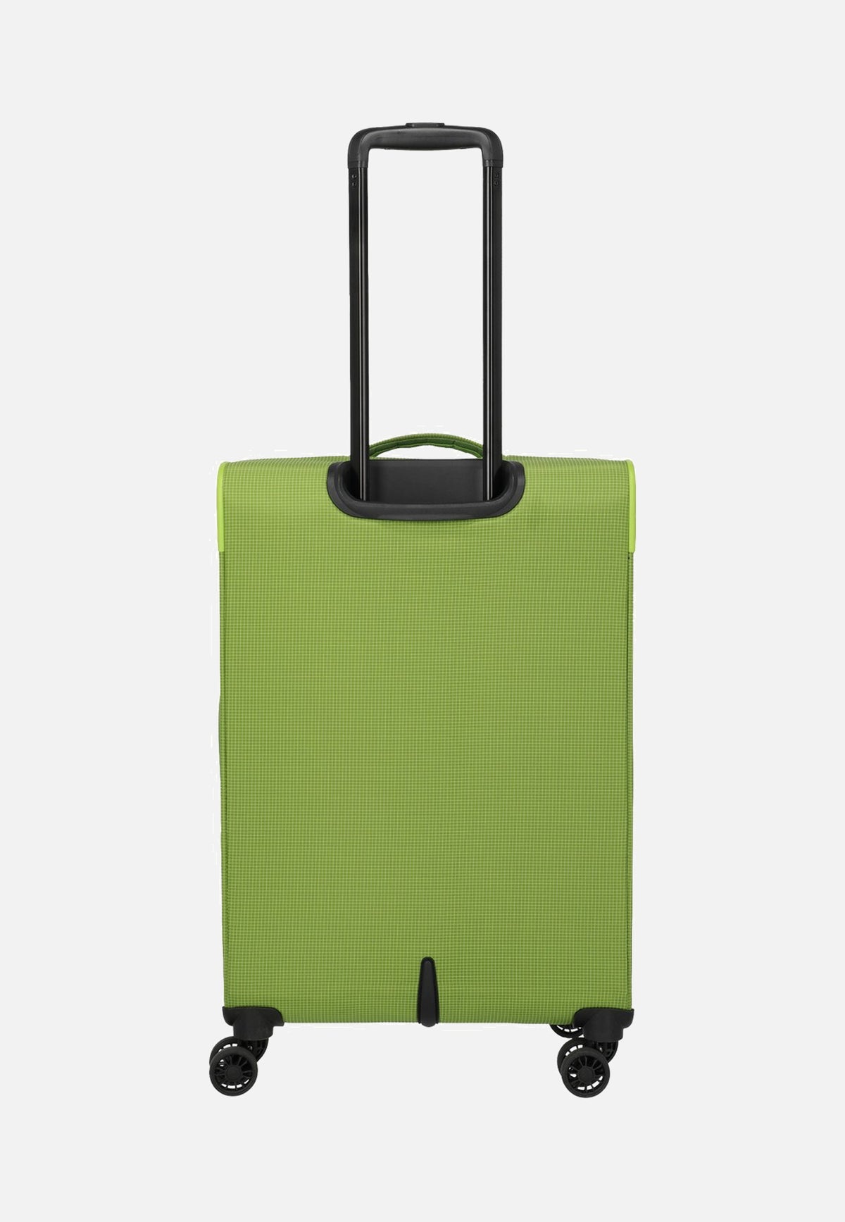 travelite Corsiica 4w Set Lexp/Mexp/Sexp/BB Fresh Green Valise