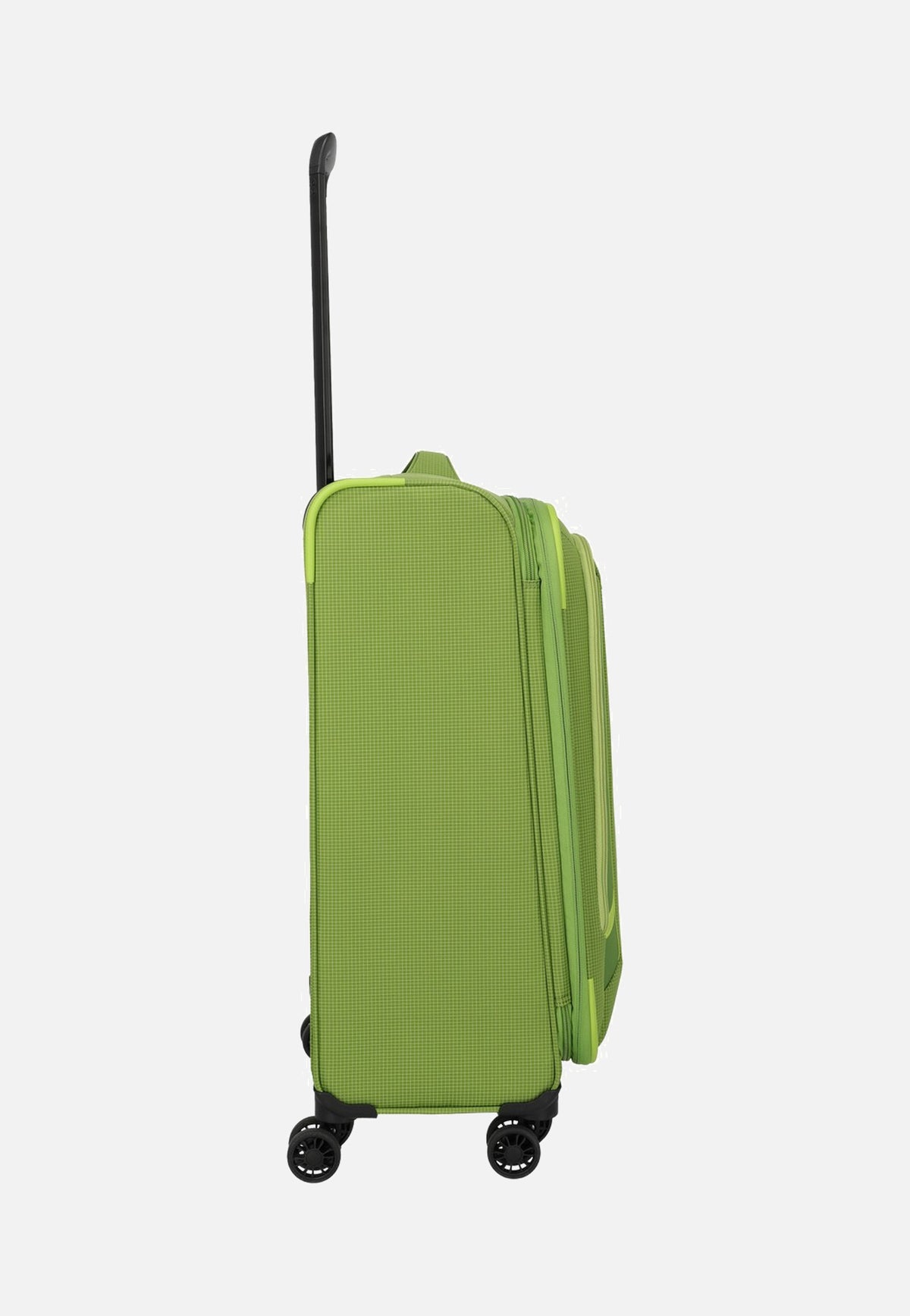 travelite Corsiica 4w Set Lexp/Mexp/Sexp/BB Fresh Green Valise