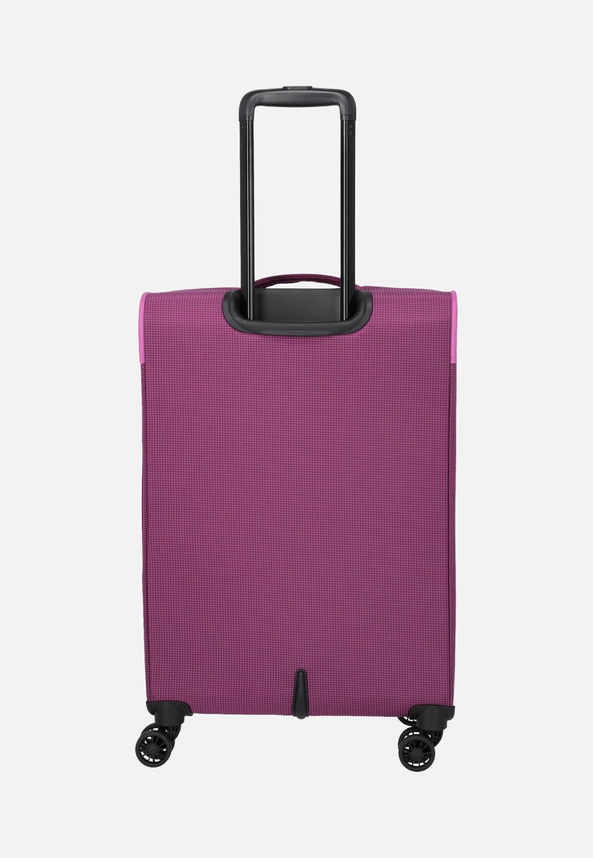 travelite Corsiica 4w Set Lexp/Mexp/Sexp/BB Pink Maleta