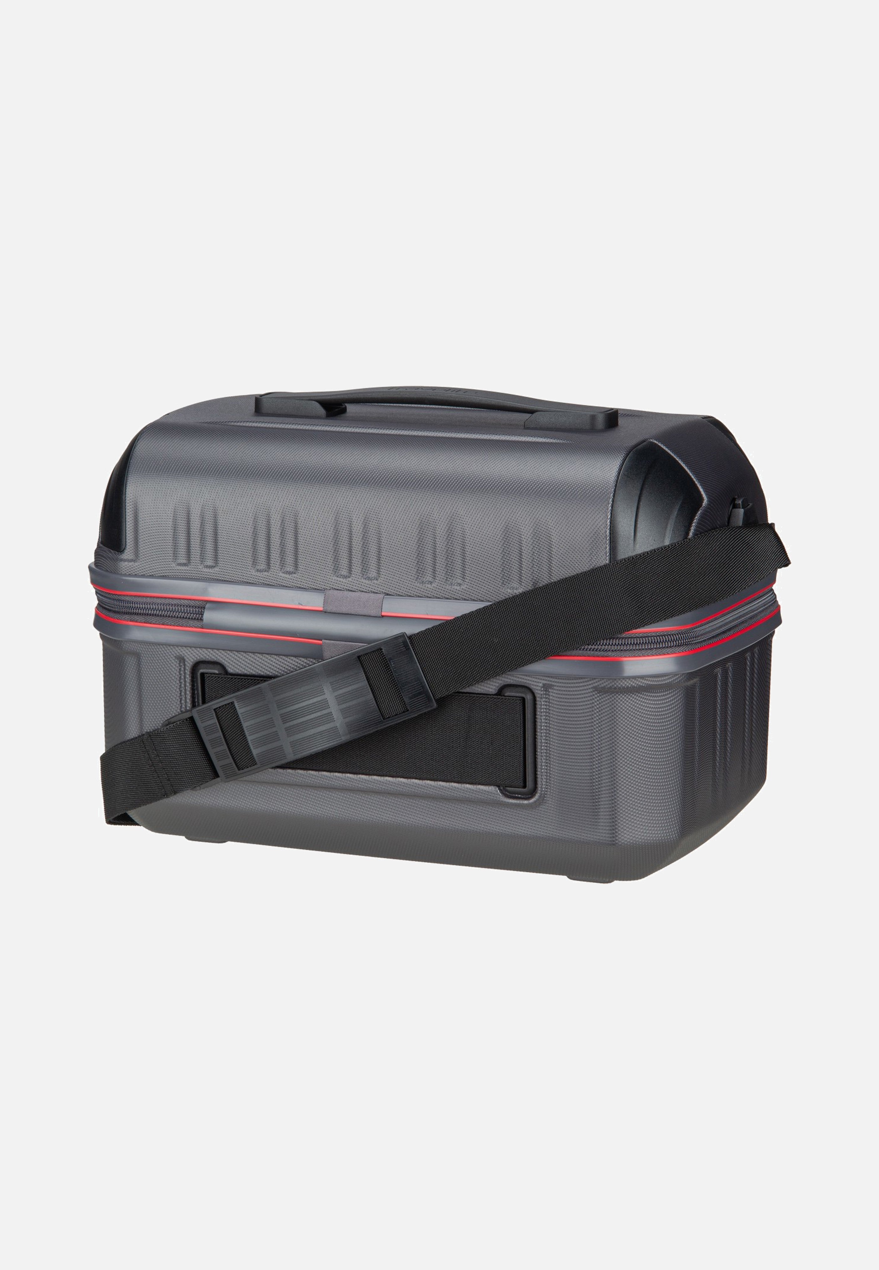 travelite - Dynamiic Beautycase Anthracite - Cosmetic Case | Neutral-Image