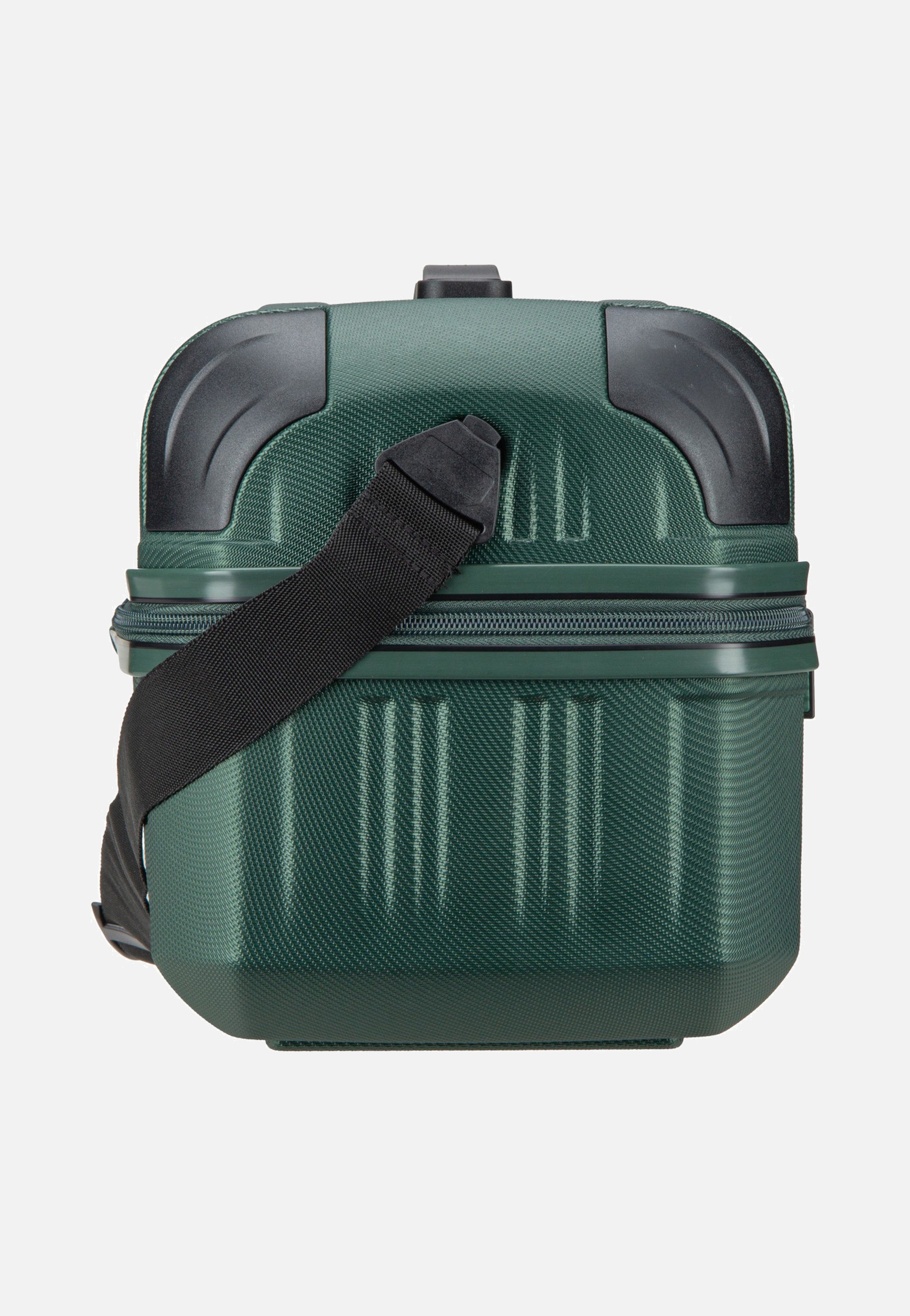 travelite - Dynamiic Beautycase Green - Cosmetic Case | Neutral-Image