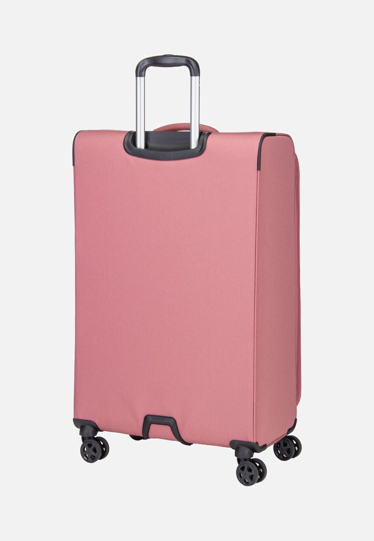 travelite Kick Off Trolley 4W L Exp. Blush Valise