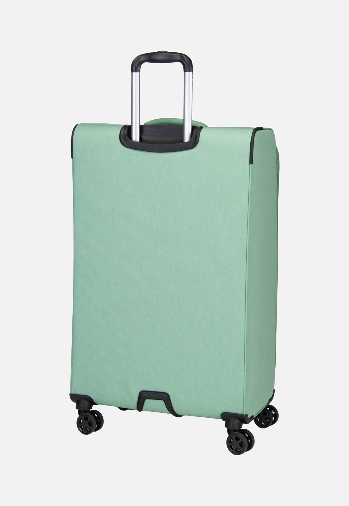 travelite Kick Off Trolley 4W L Exp. Sage Green Koffer