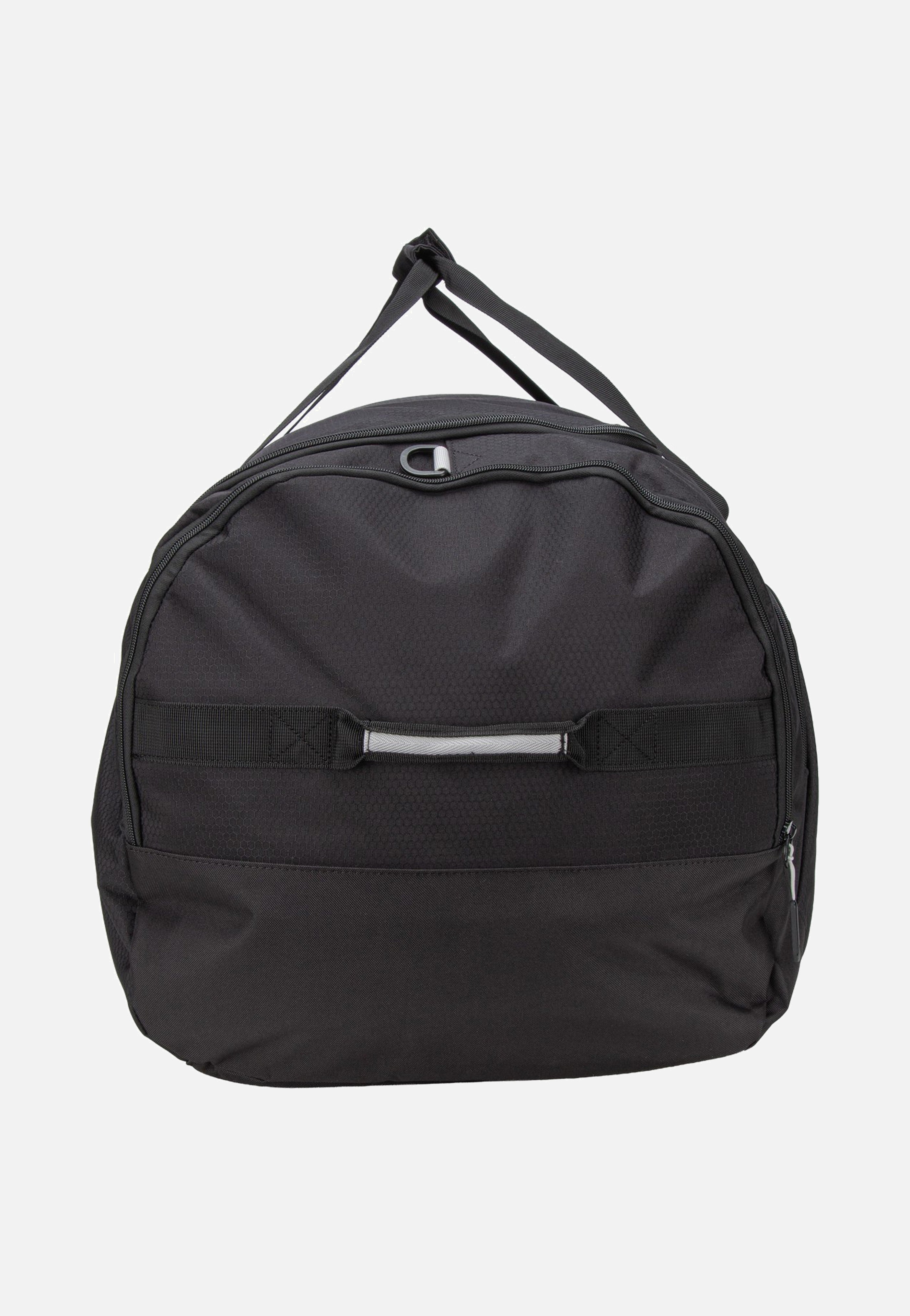 travelite Kick Off XL Black Dufflebag