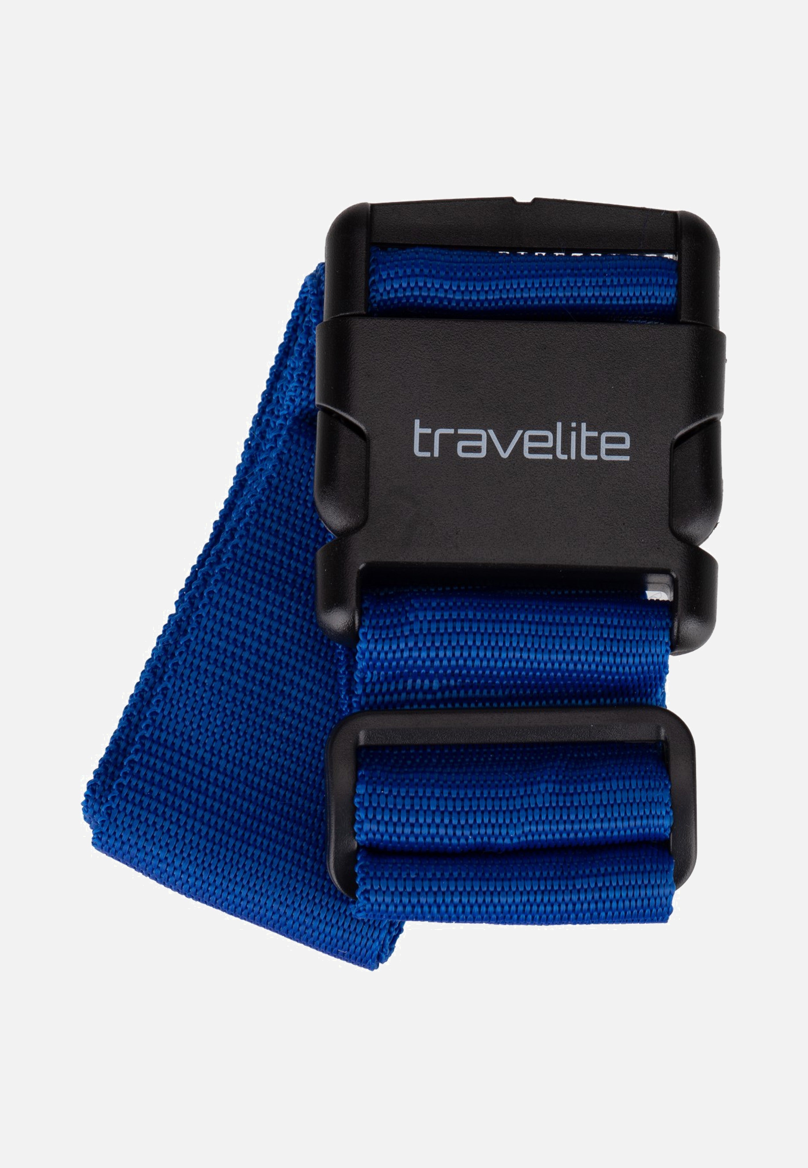 travelite - Koffergurt Sortiert - Accessories | Neutral-Image