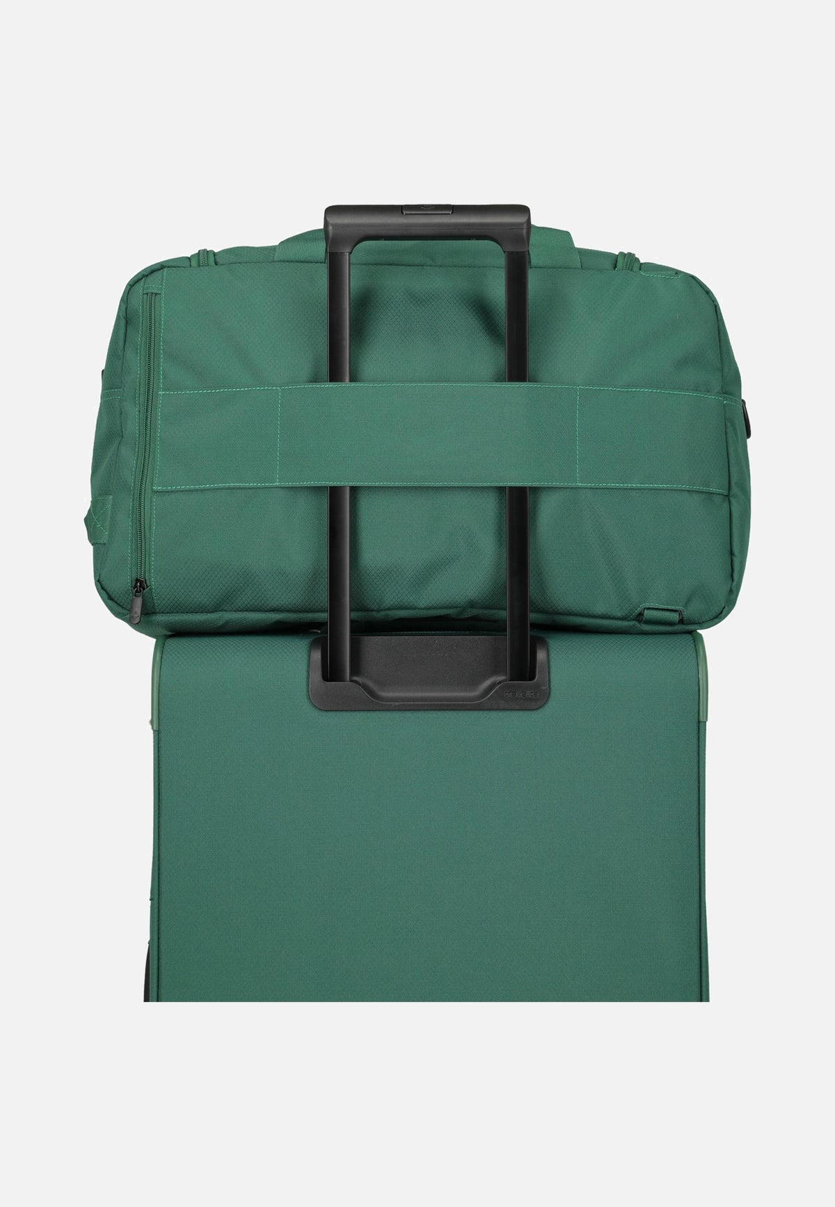travelite Skaii 8000405 Green Weekender