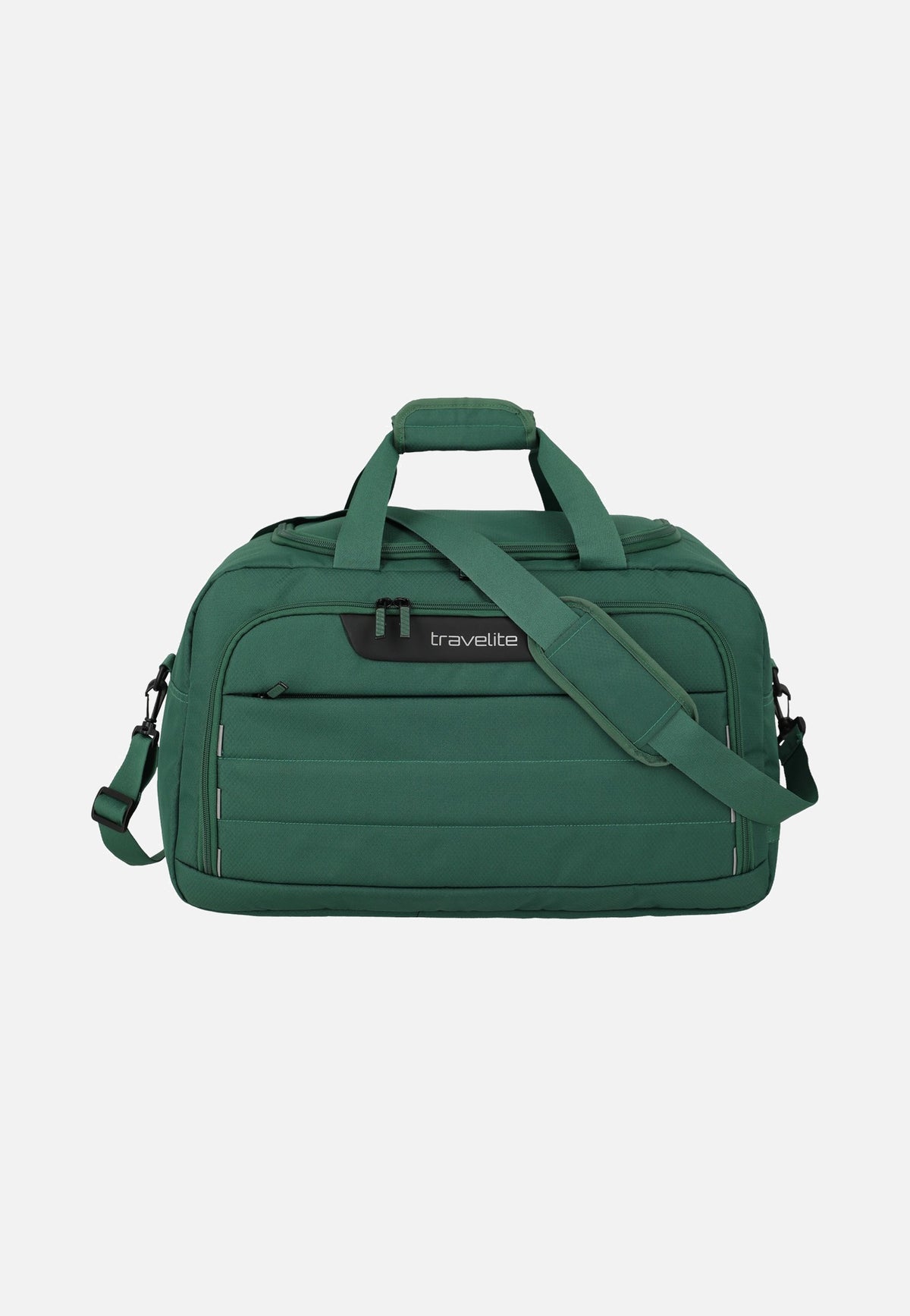travelite Skaii 8000405 Green Weekender