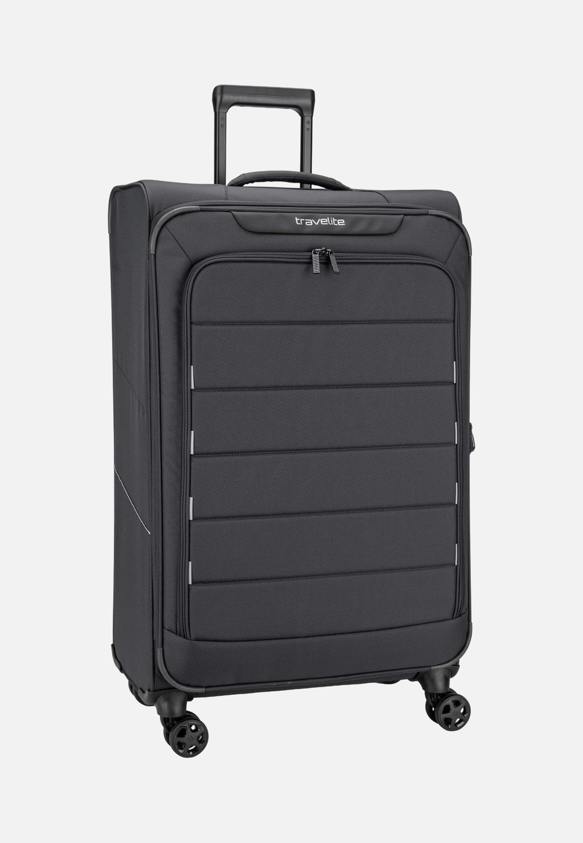 travelite Skaii Trolley 4w L exp. Anthracite Valise