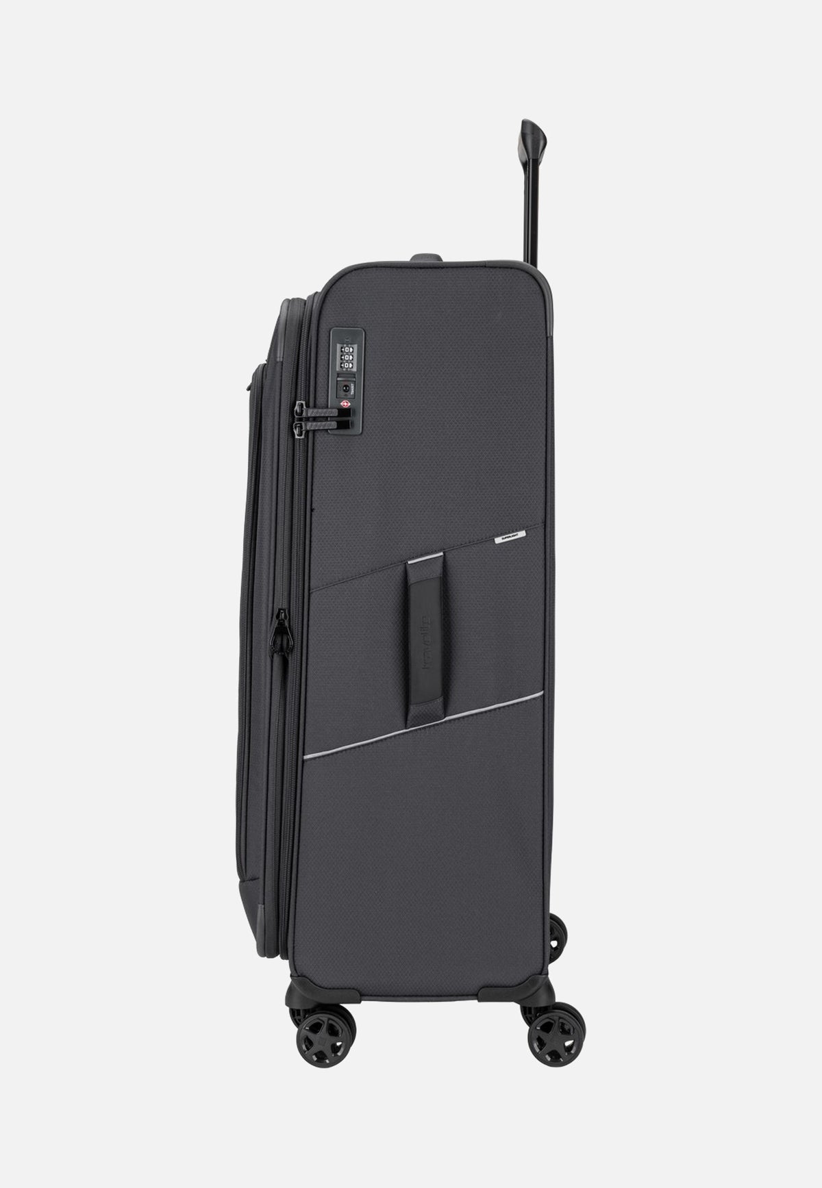 travelite Skaii Trolley 4w L exp. Anthracite Valise