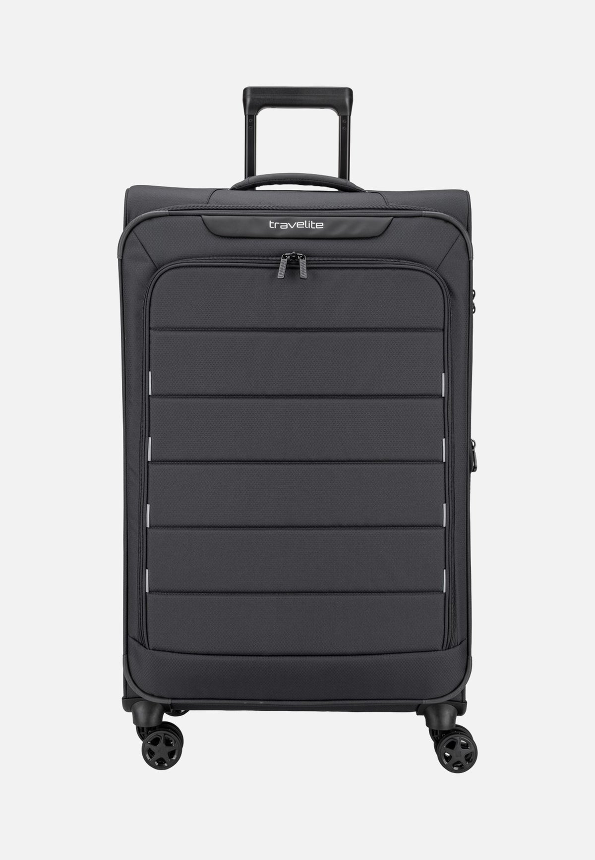 travelite Skaii Trolley 4w L exp. Anthracite Valise