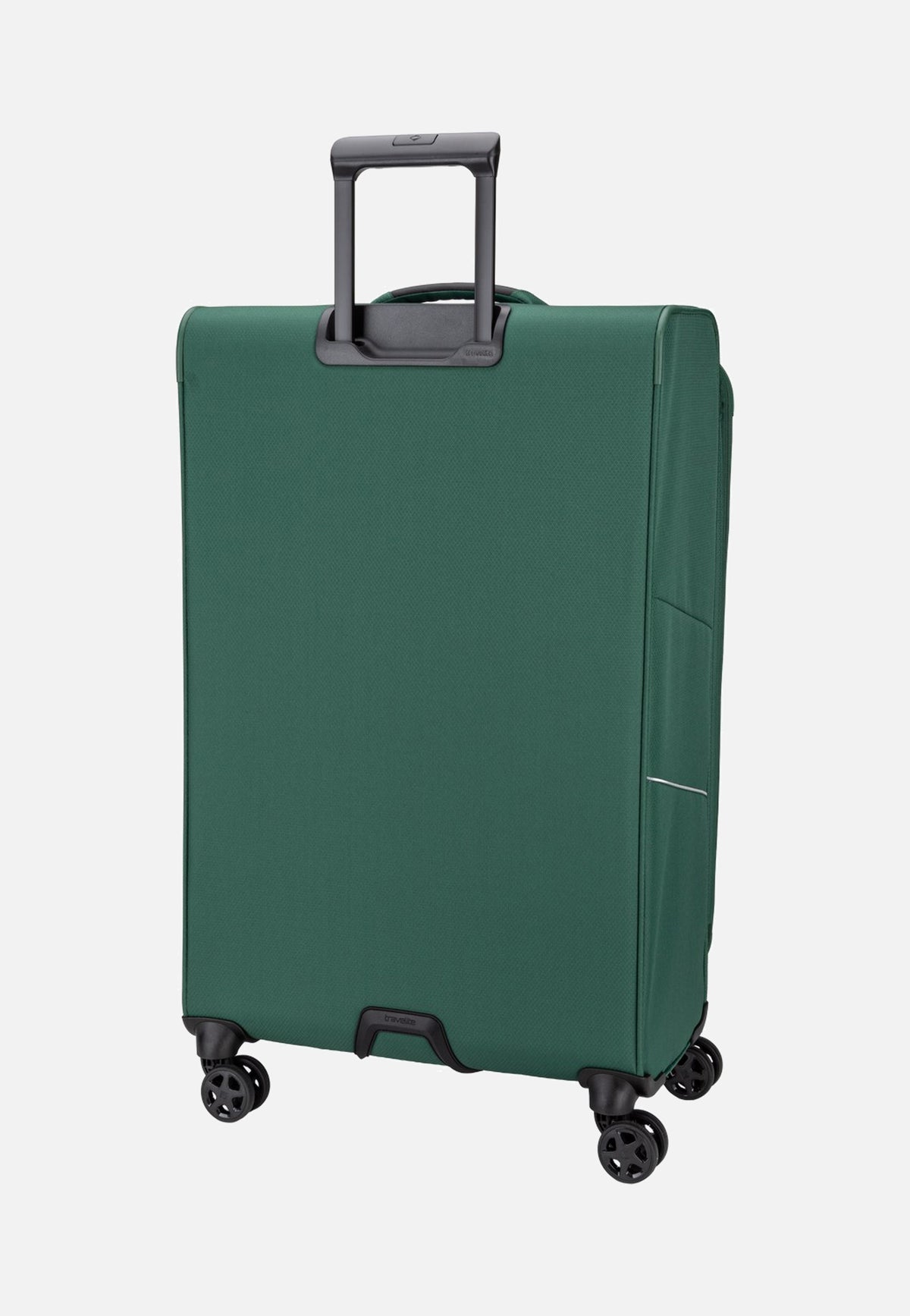 travelite Skaii Trolley 4w L exp. Green Valise