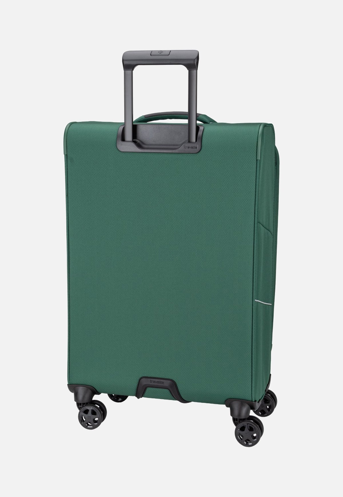 travelite Skaii Trolley 4w M exp. Green Valise