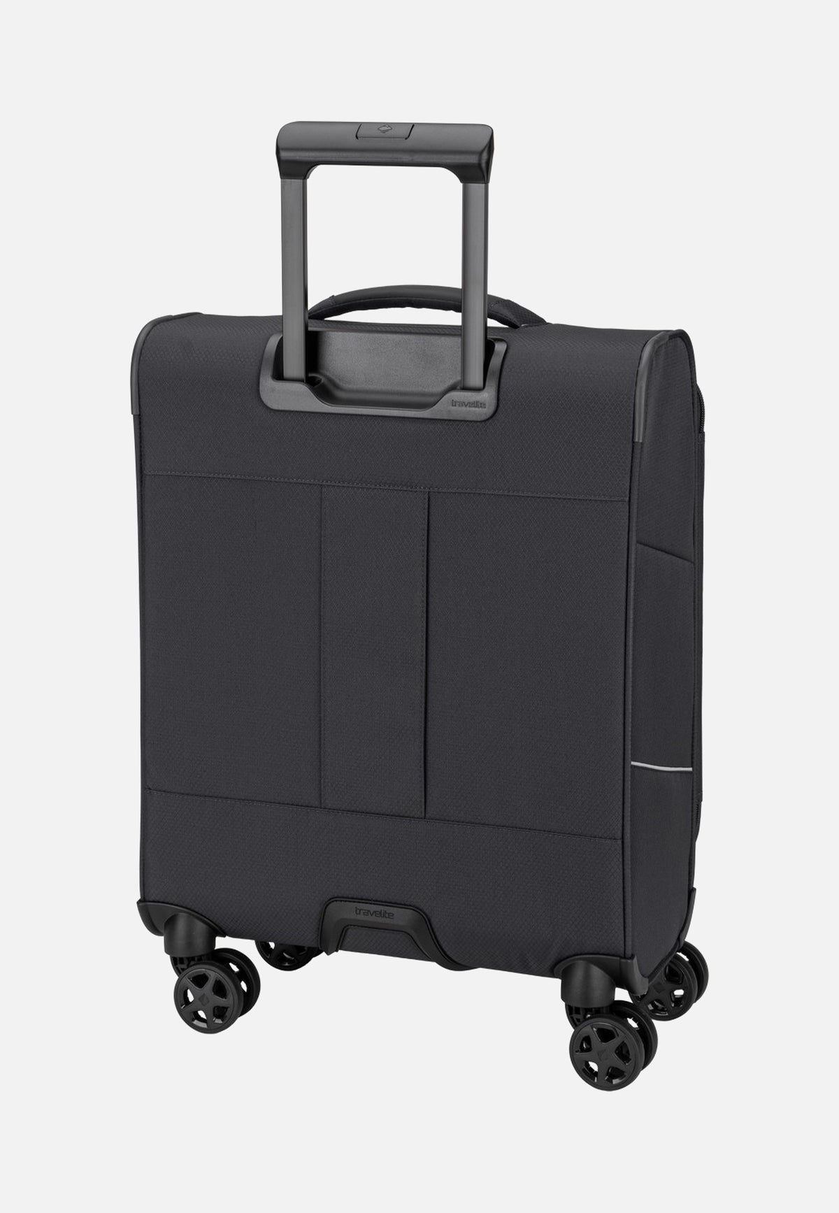 travelite Skaii Trolley 4w S Anthracite Suitcase