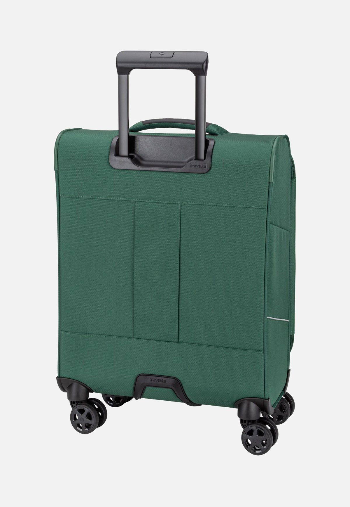 travelite Skaii Trolley 4w S Green Valise