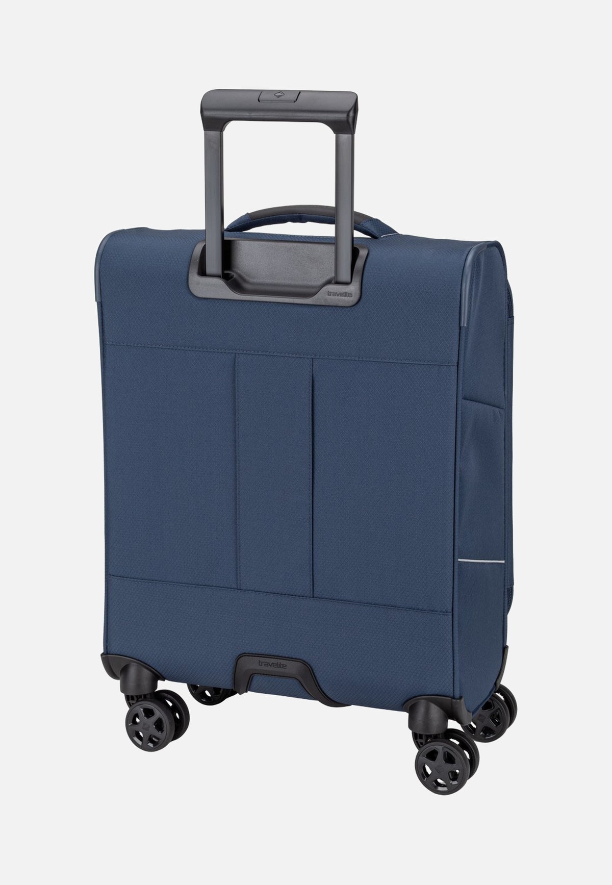 travelite Skaii Trolley 4w S Navy Valigia