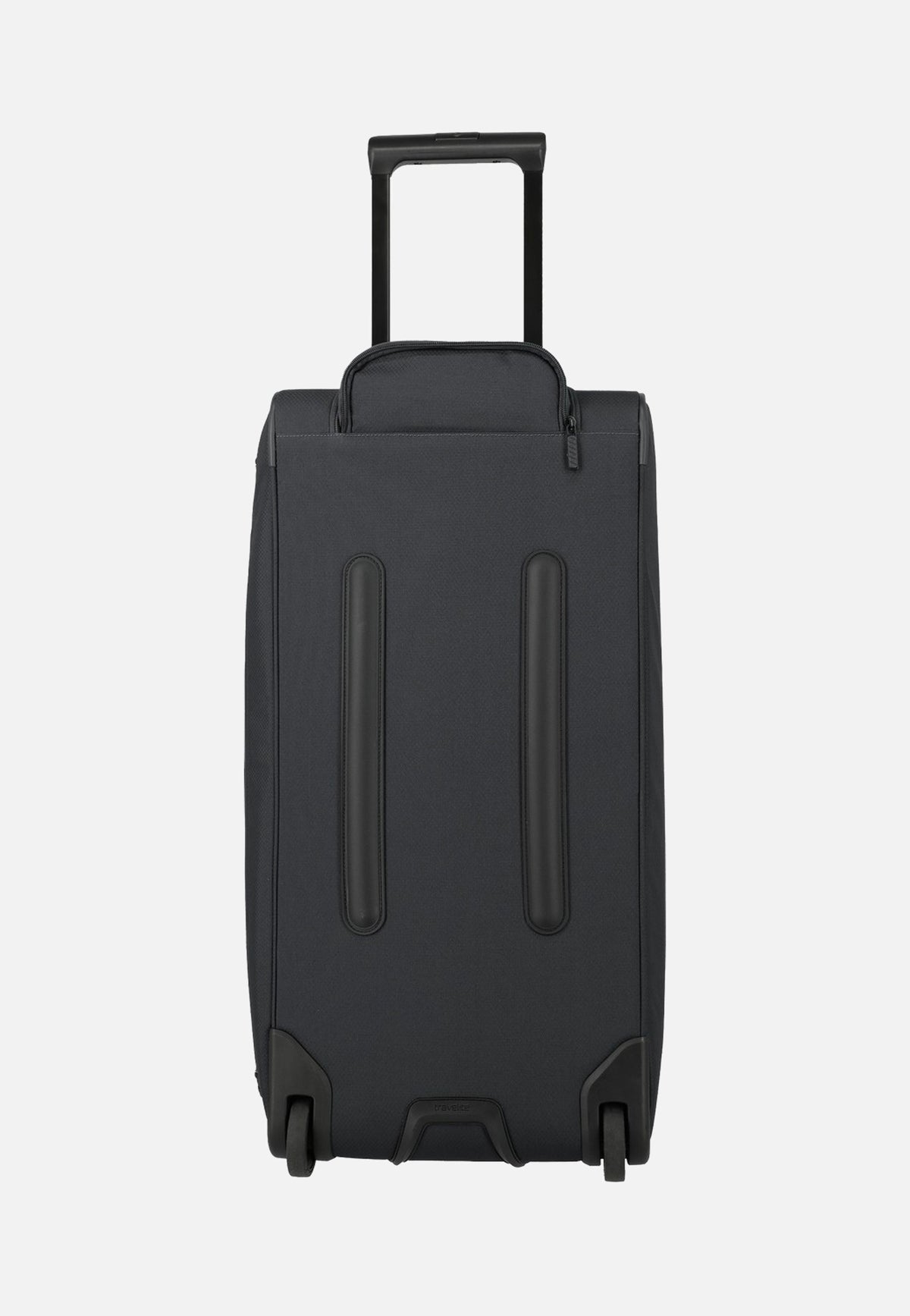 travelite Skaii Wheeled Duffle M Anthracite Travel Bag with Wheels