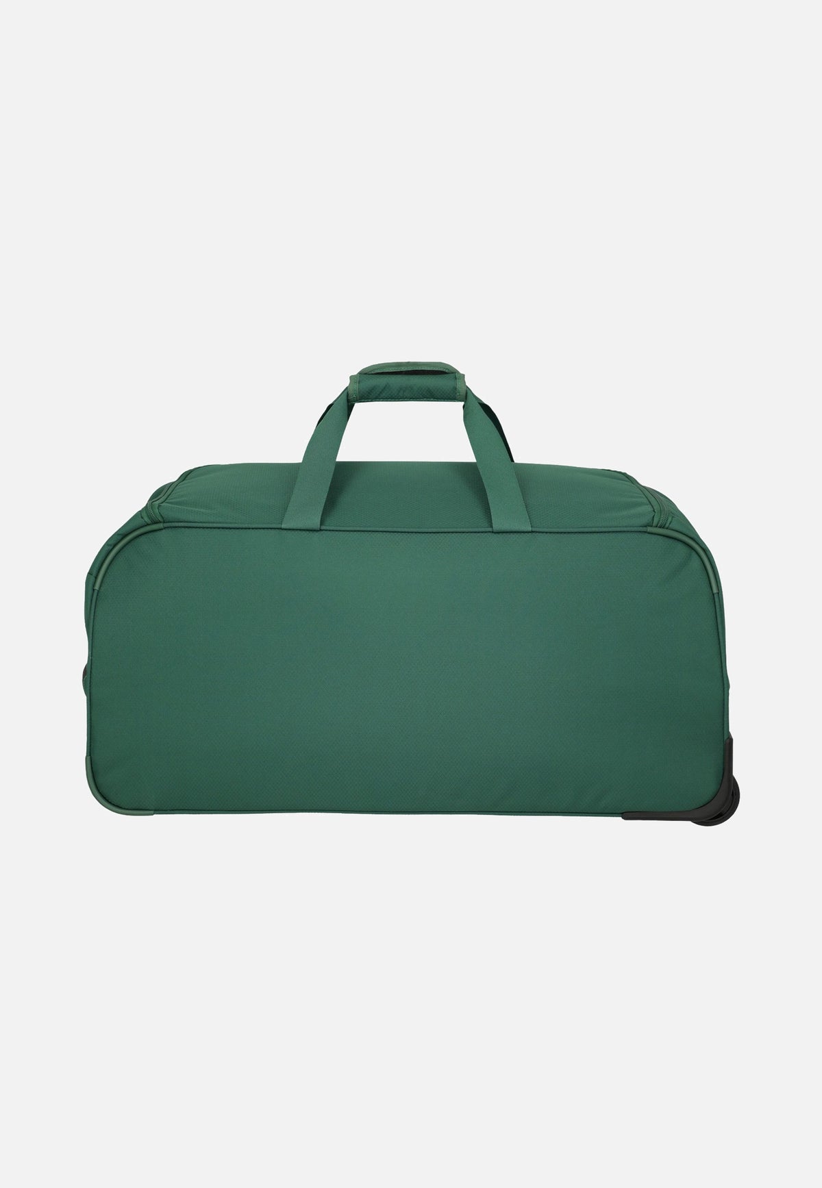 travelite Skaii Wheeled Duffle M Green Travel Bag with Wheels