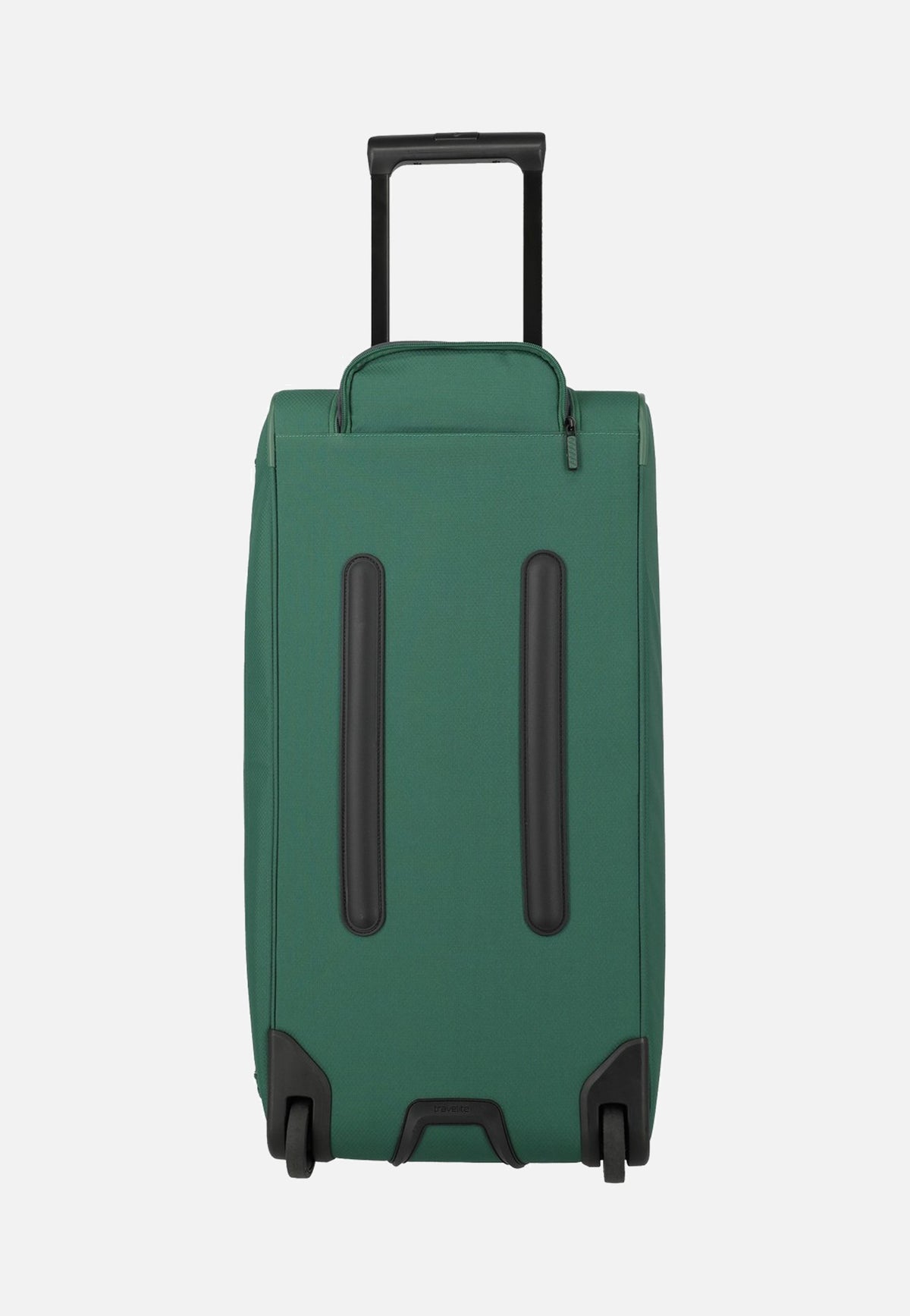 travelite Skaii Wheeled Duffle M Green Travel Bag with Wheels