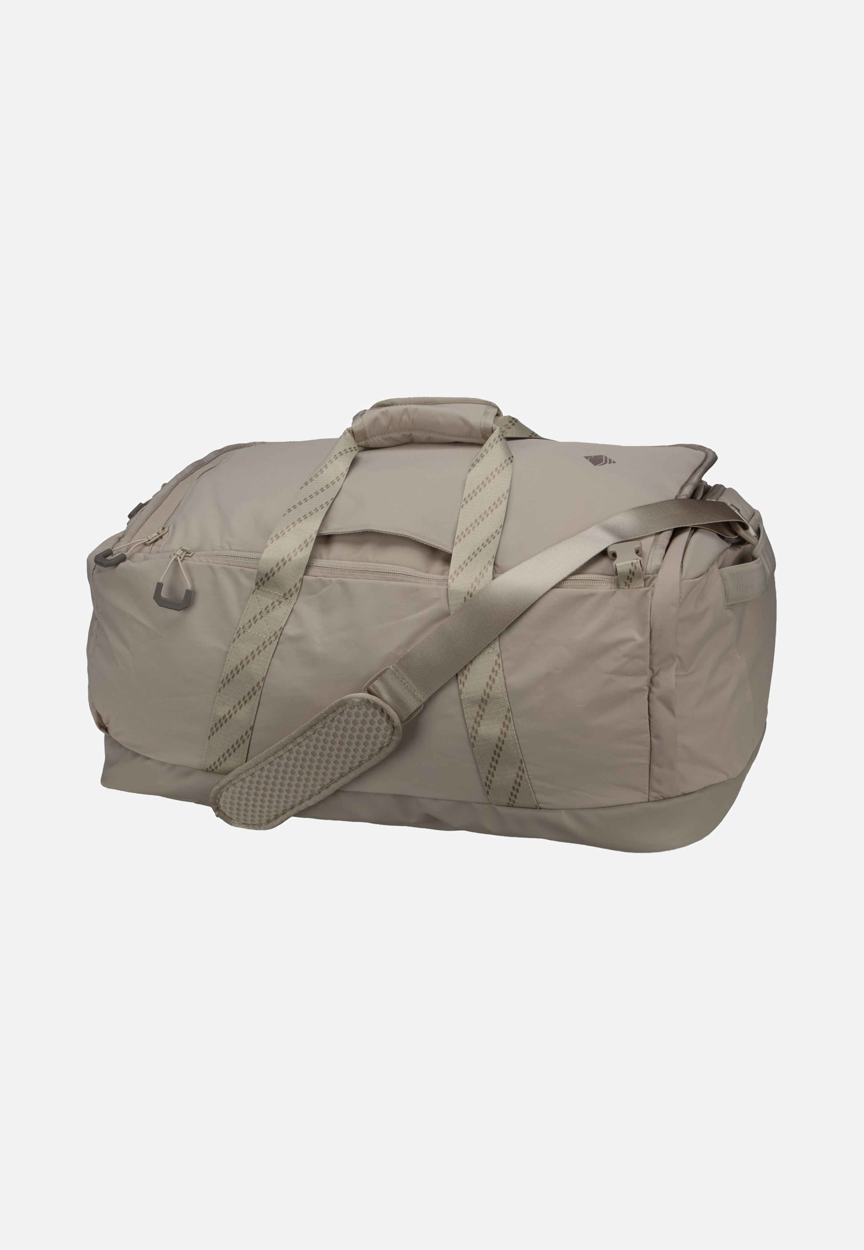 travelite Venture Line Duffle L Sand Dufflebag