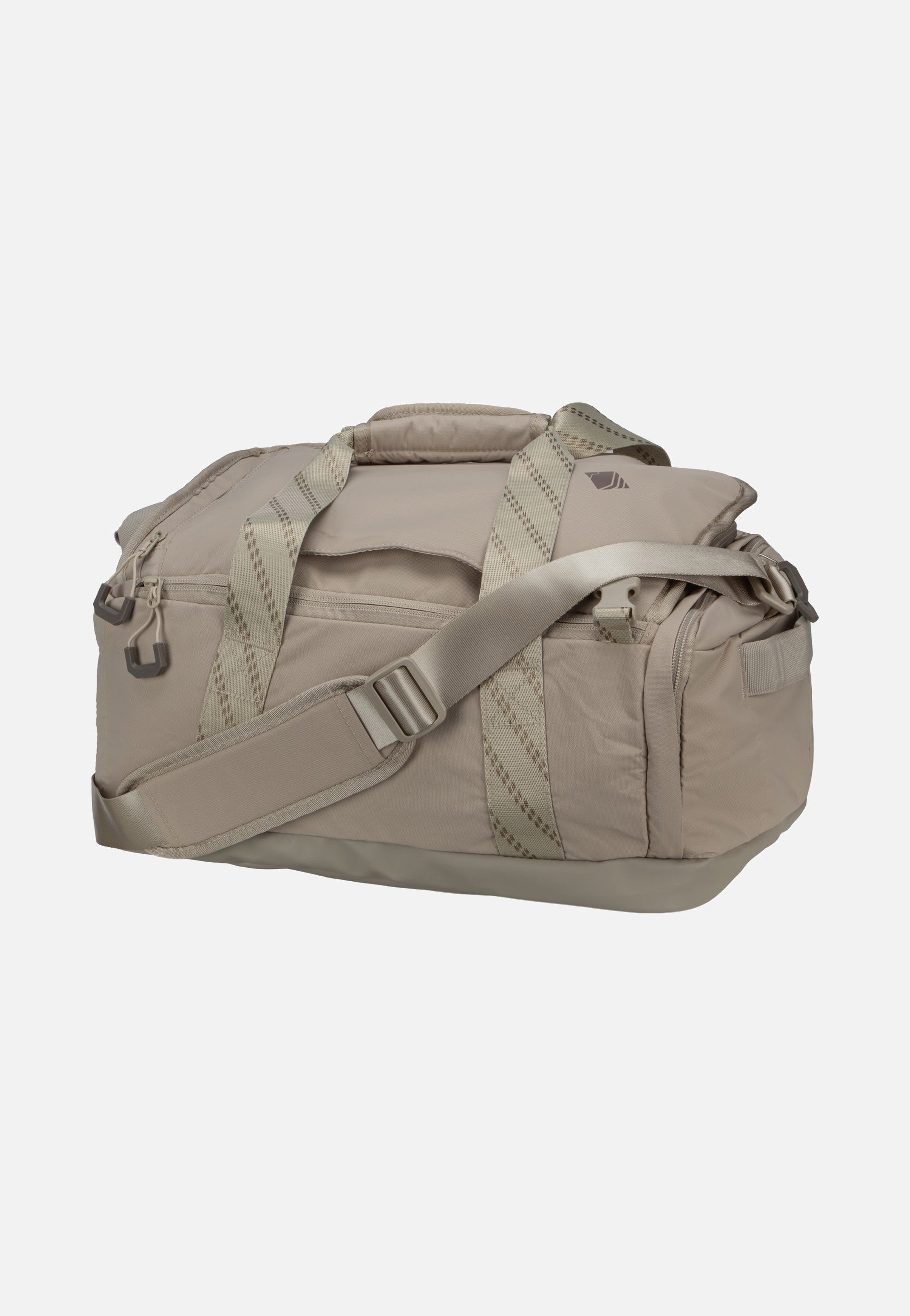 travelite Venture Line Duffle S Sand Dufflebag