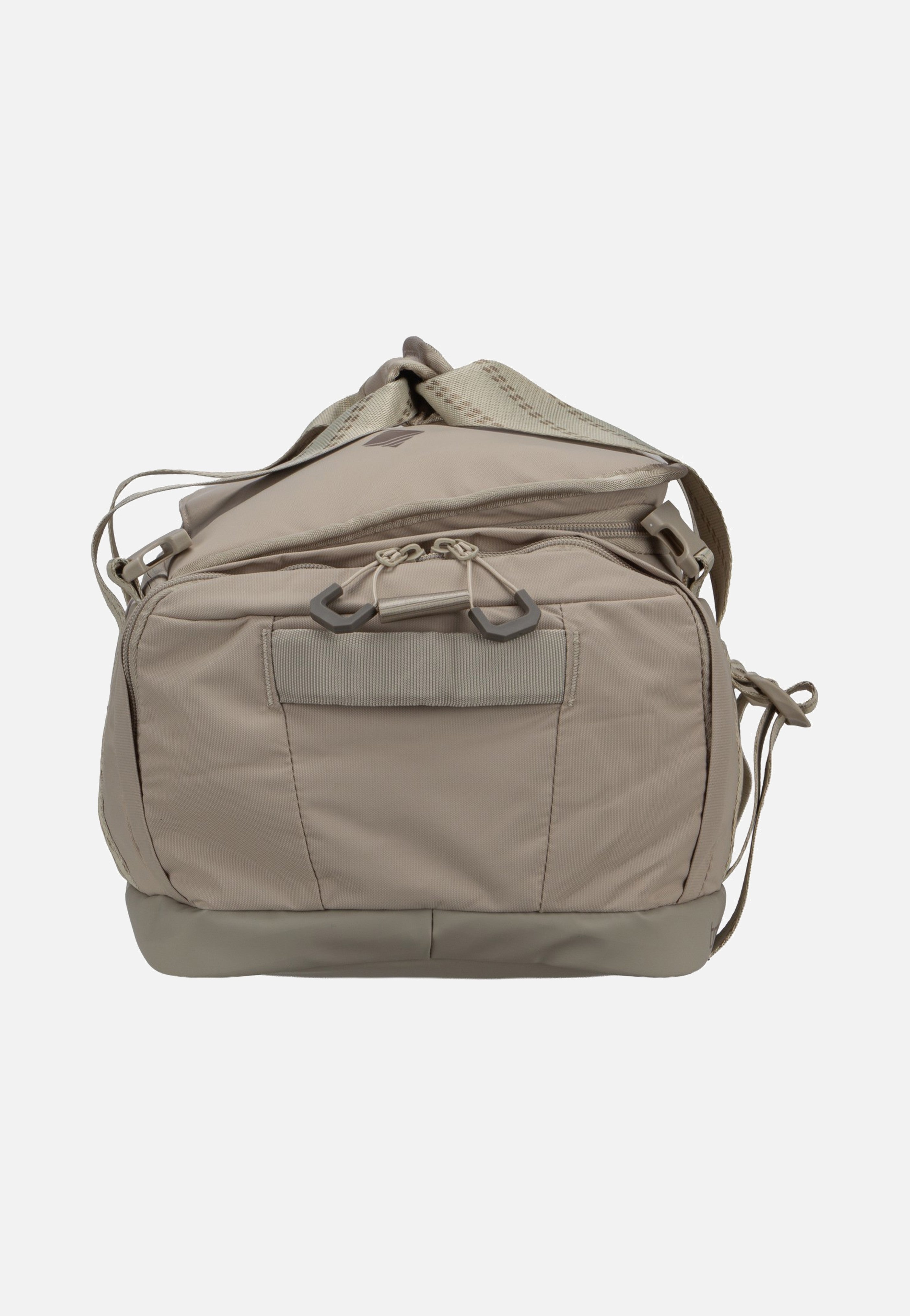 travelite Venture Line Duffle S Sand Dufflebag