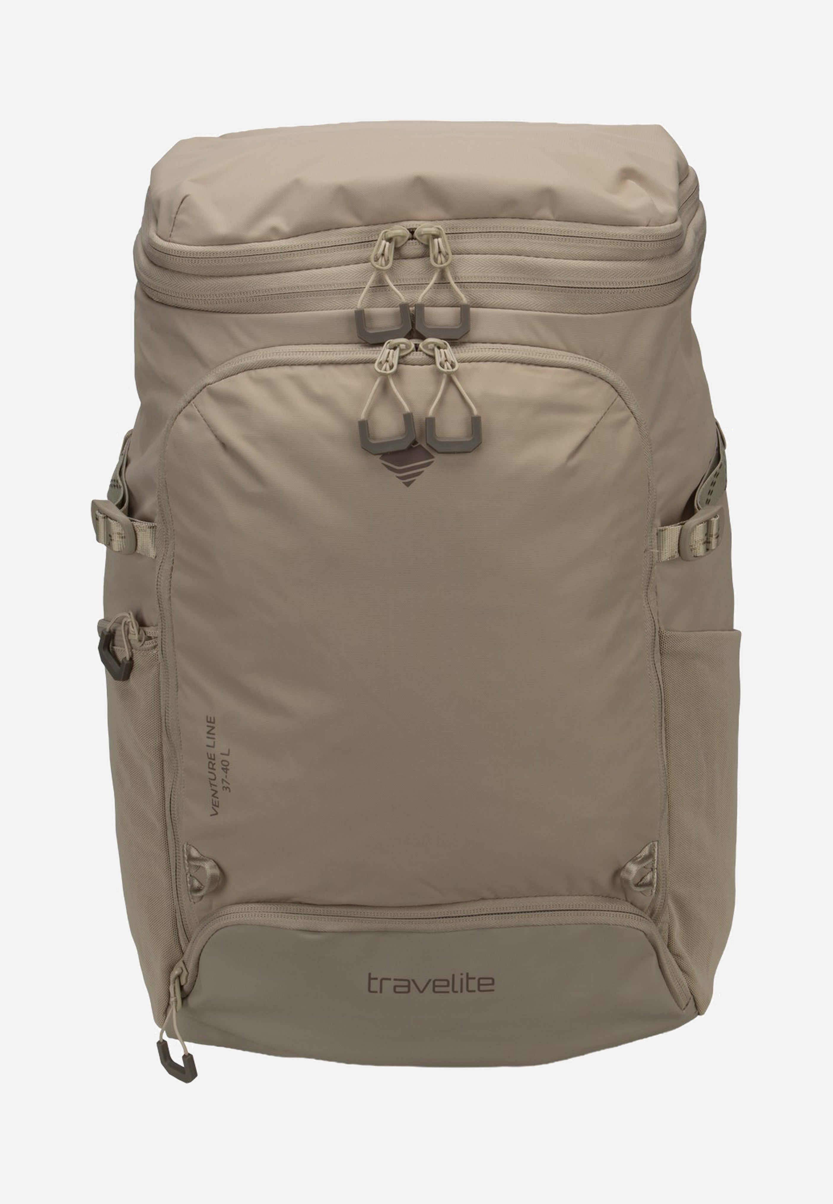 travelite Venture Line XL Sand Backpack