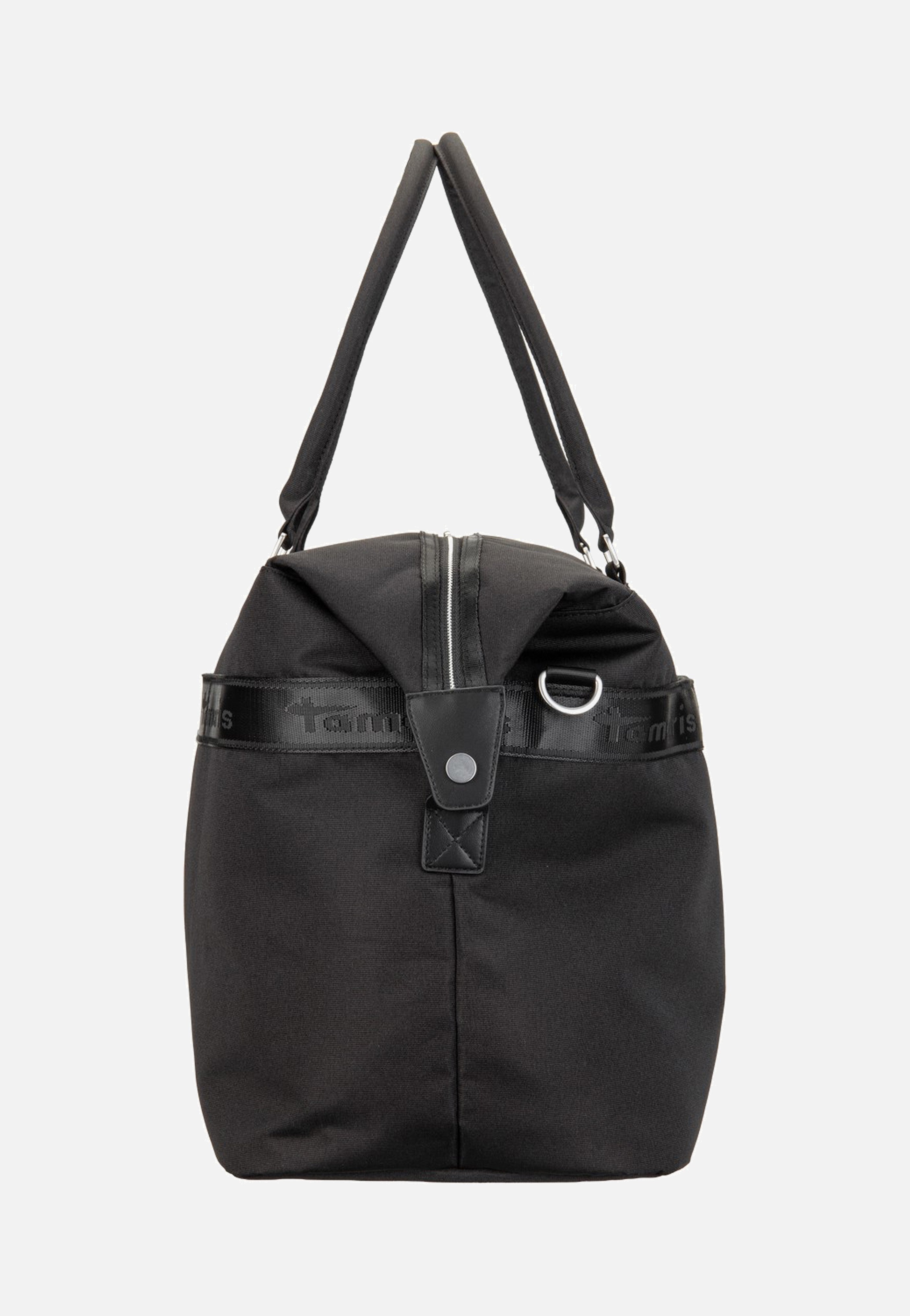 travelite x Tamaris Voyaage Weekender Black Weekender