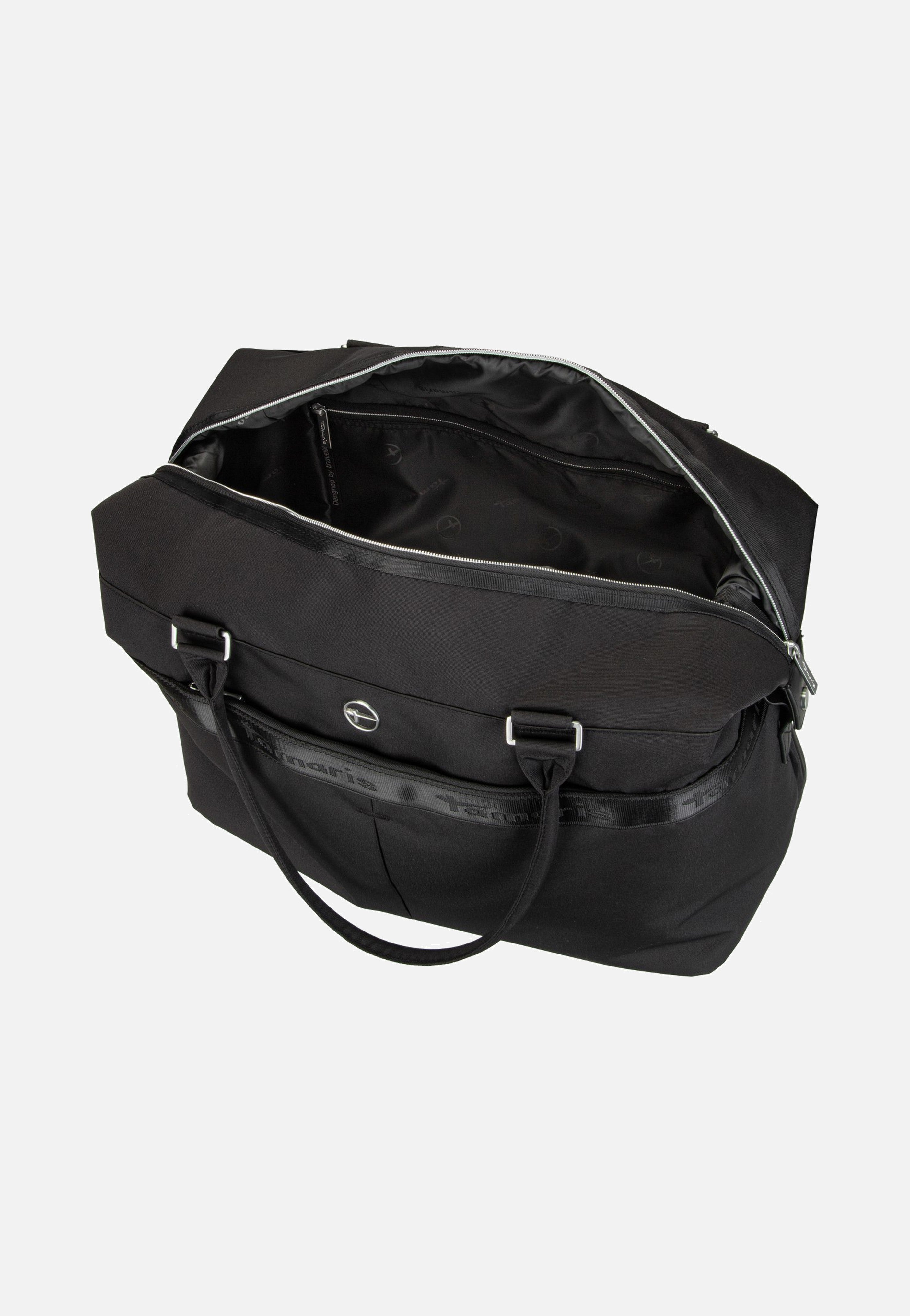 travelite x Tamaris Voyaage Weekender Black Weekender