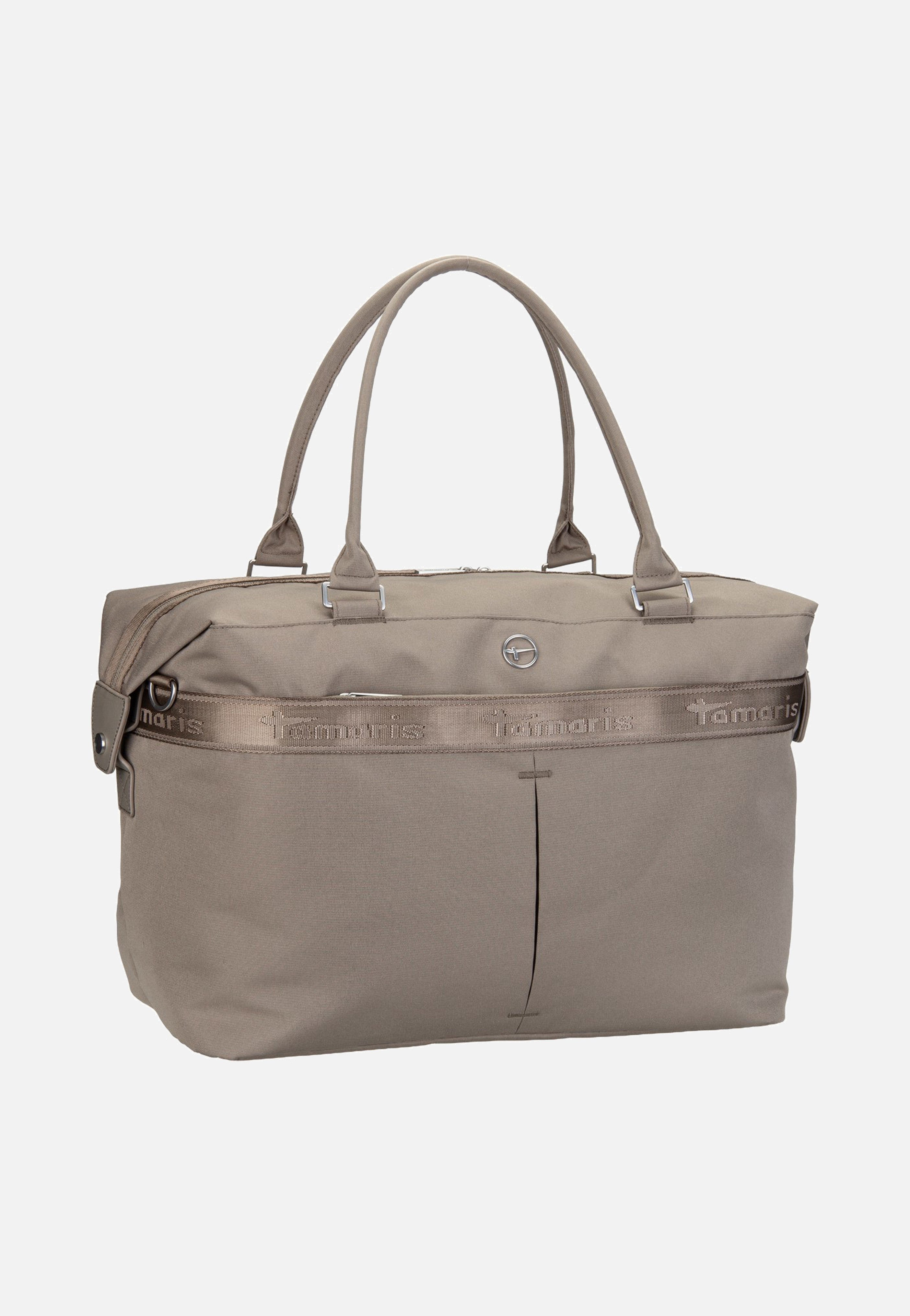travelite x Tamaris Voyaage Weekender Taupe Weekender