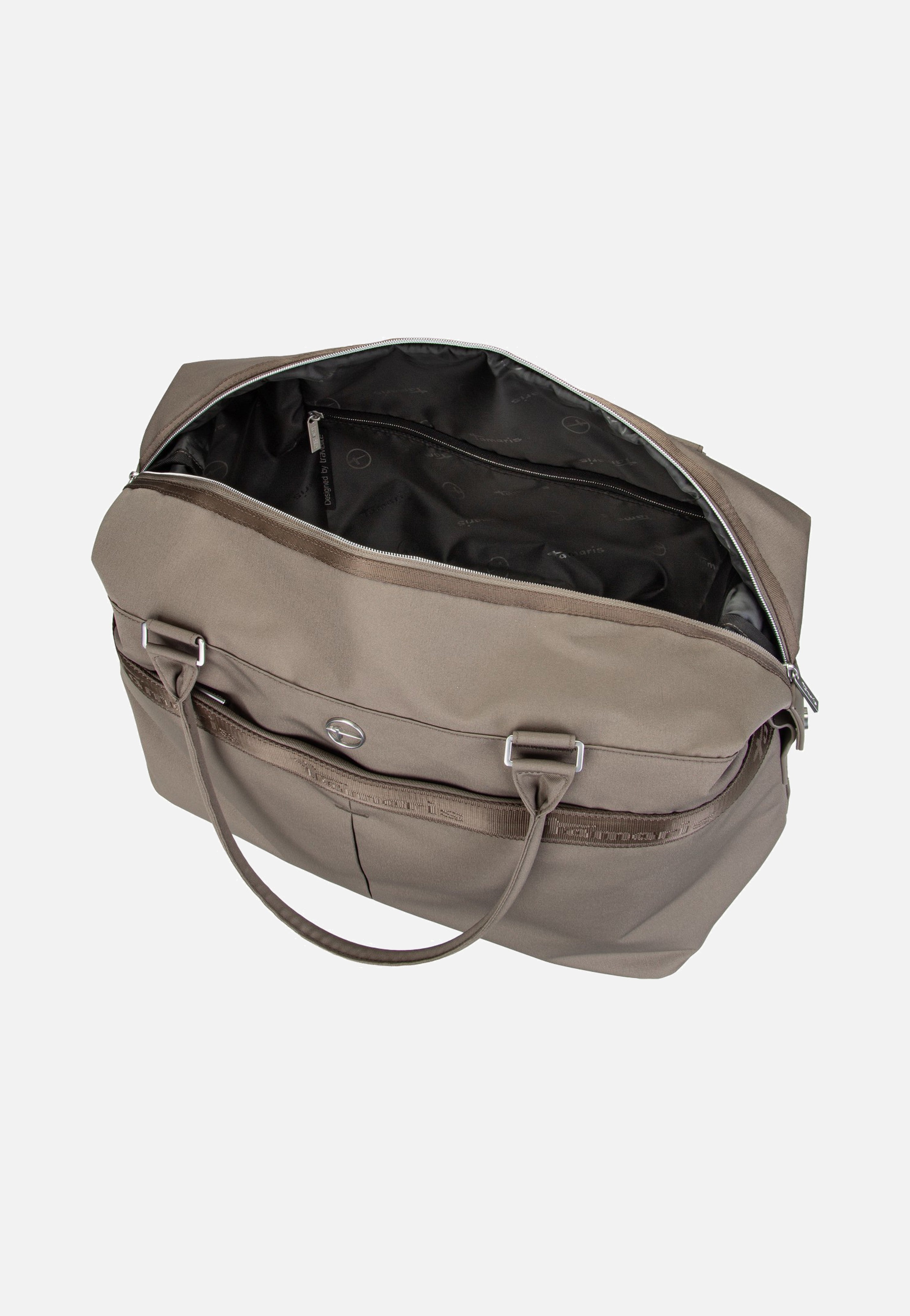 travelite x Tamaris Voyaage Weekender Taupe Weekender