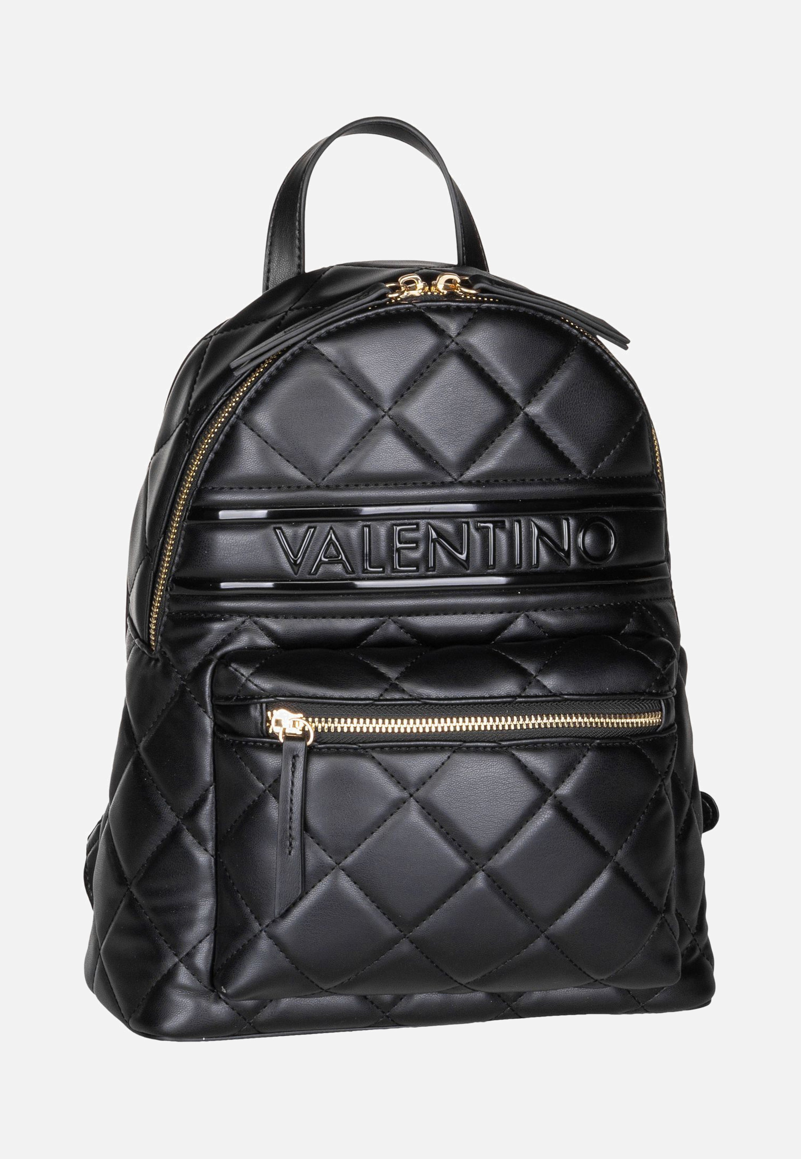 Valentino - Ada O07 Nero - Backpack | Women-Image