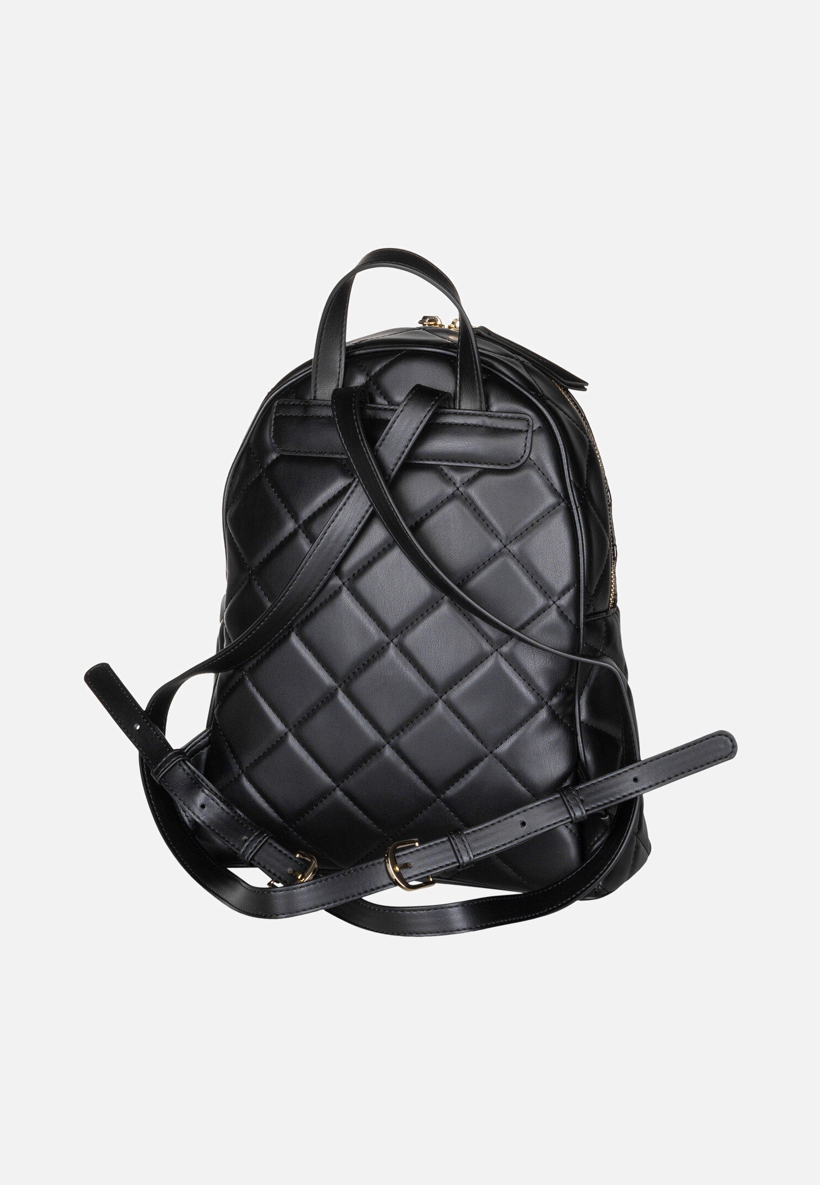 Valentino - Ada O07 Nero - Backpack | Women-Image