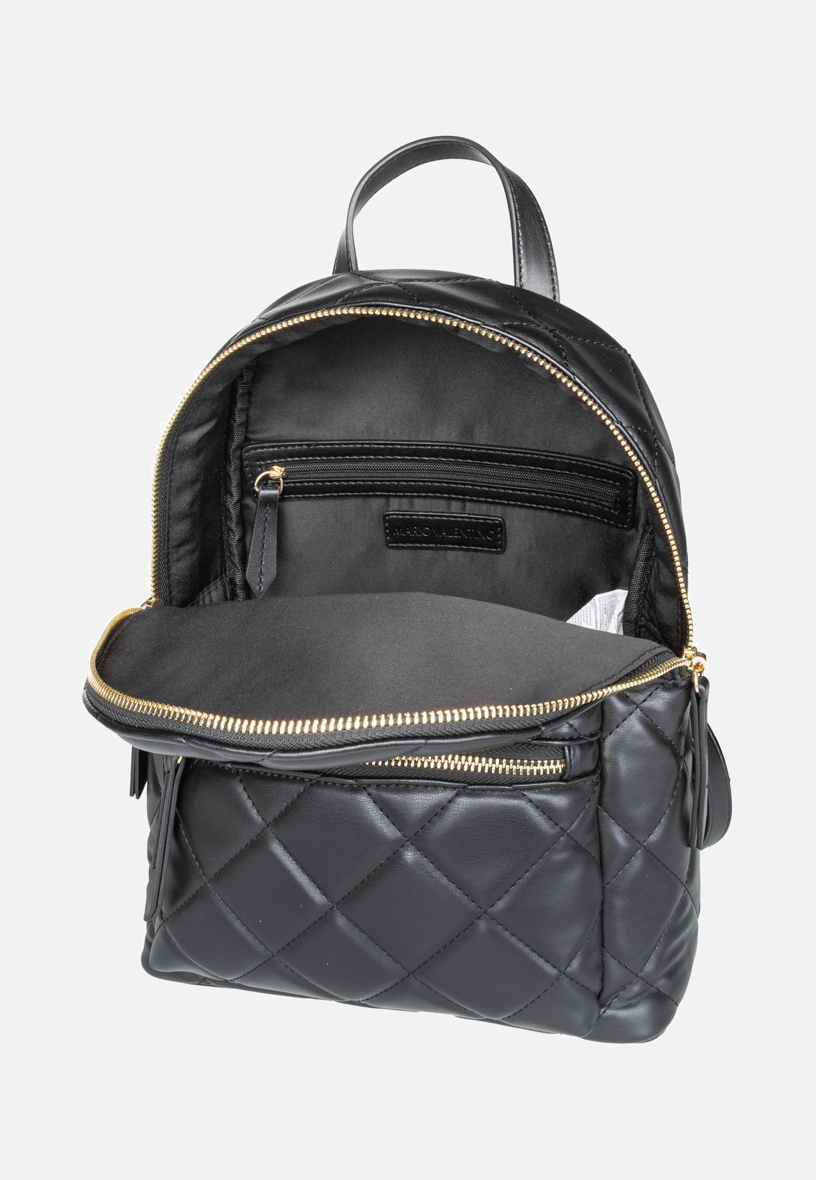 Valentino - Ada O07 Nero - Backpack | Women-Image