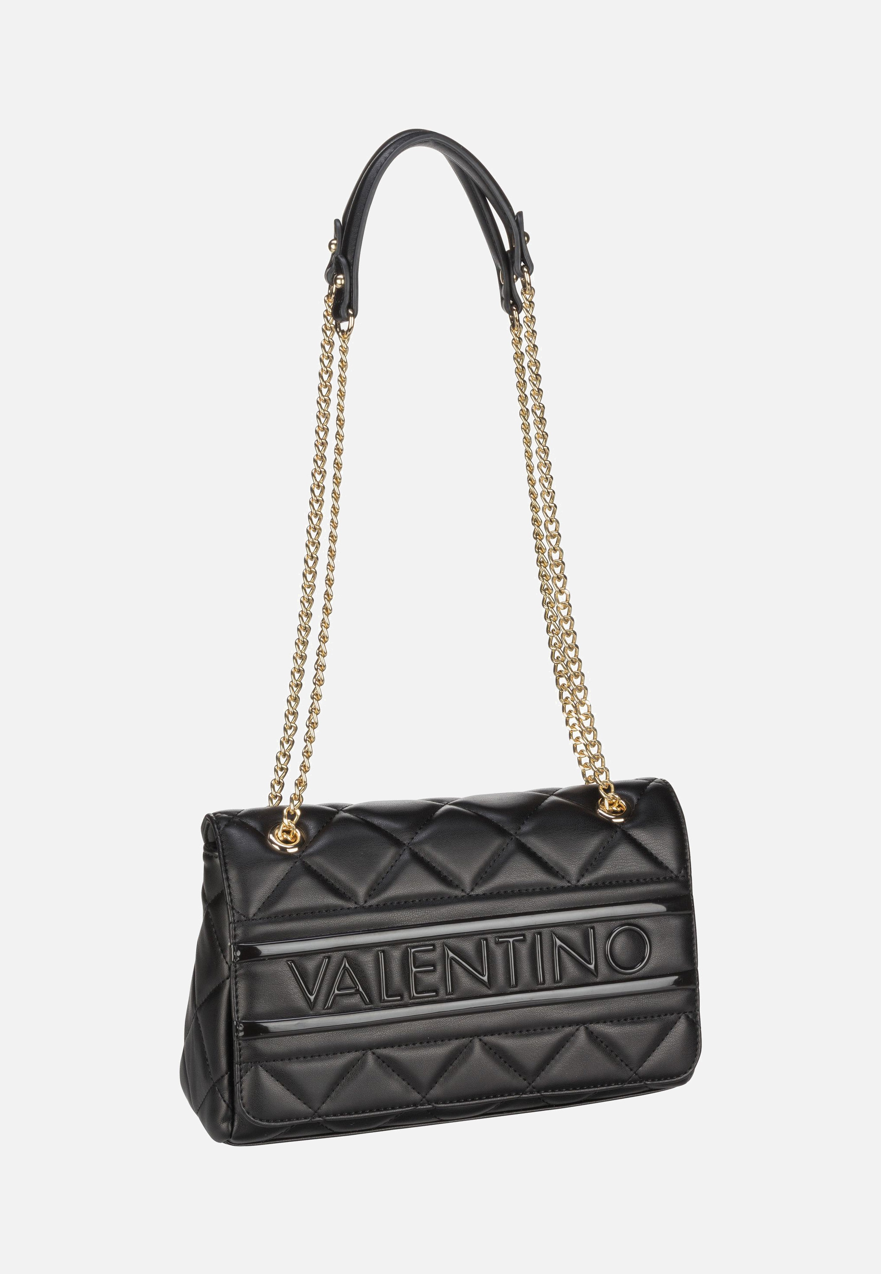 Valentino - Ada Satchel O05 Nero - Evening Bag | Women-Image