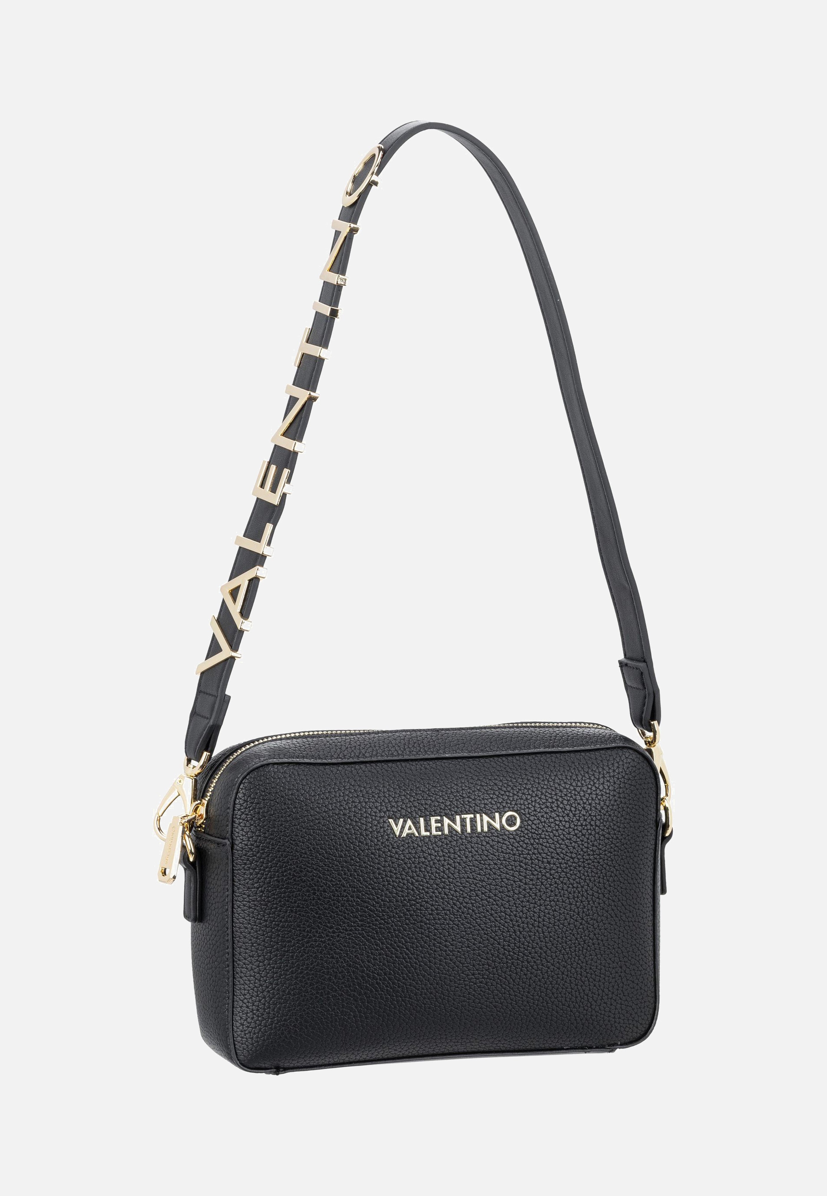 Valentino - Alexia 809 Nero - Shoulder Bag | Women-Image