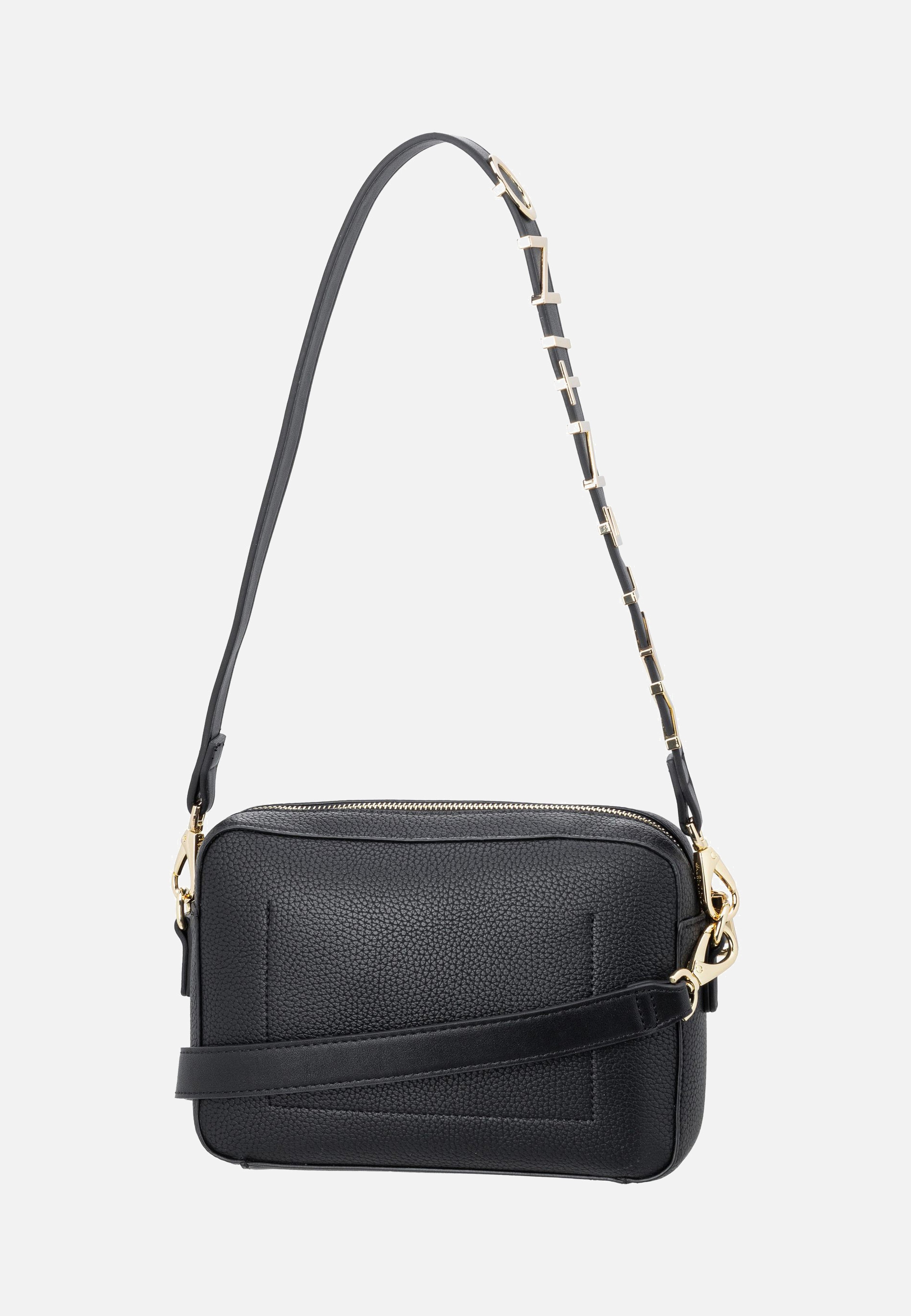 Valentino - Alexia 809 Nero - Shoulder Bag | Women-Image